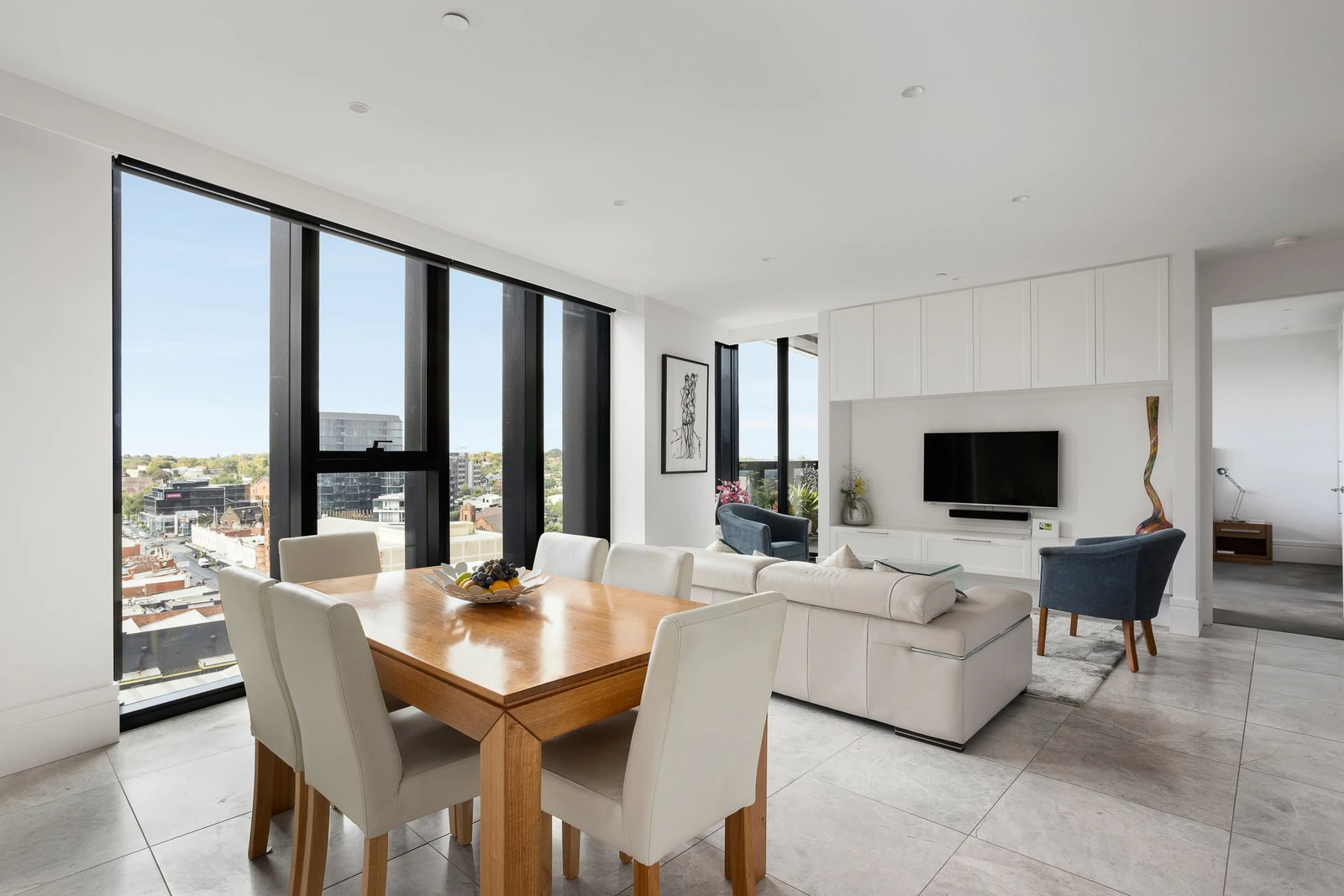 1005/9 Porter Street, Hawthorn East, 3123