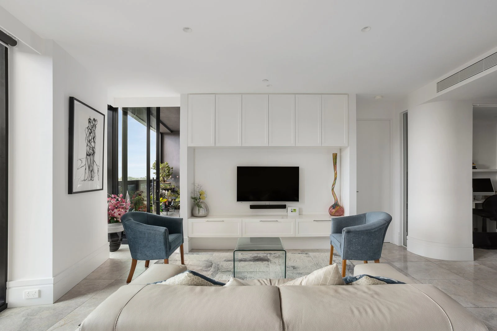 1005/9 Porter Street, Hawthorn East, 3123