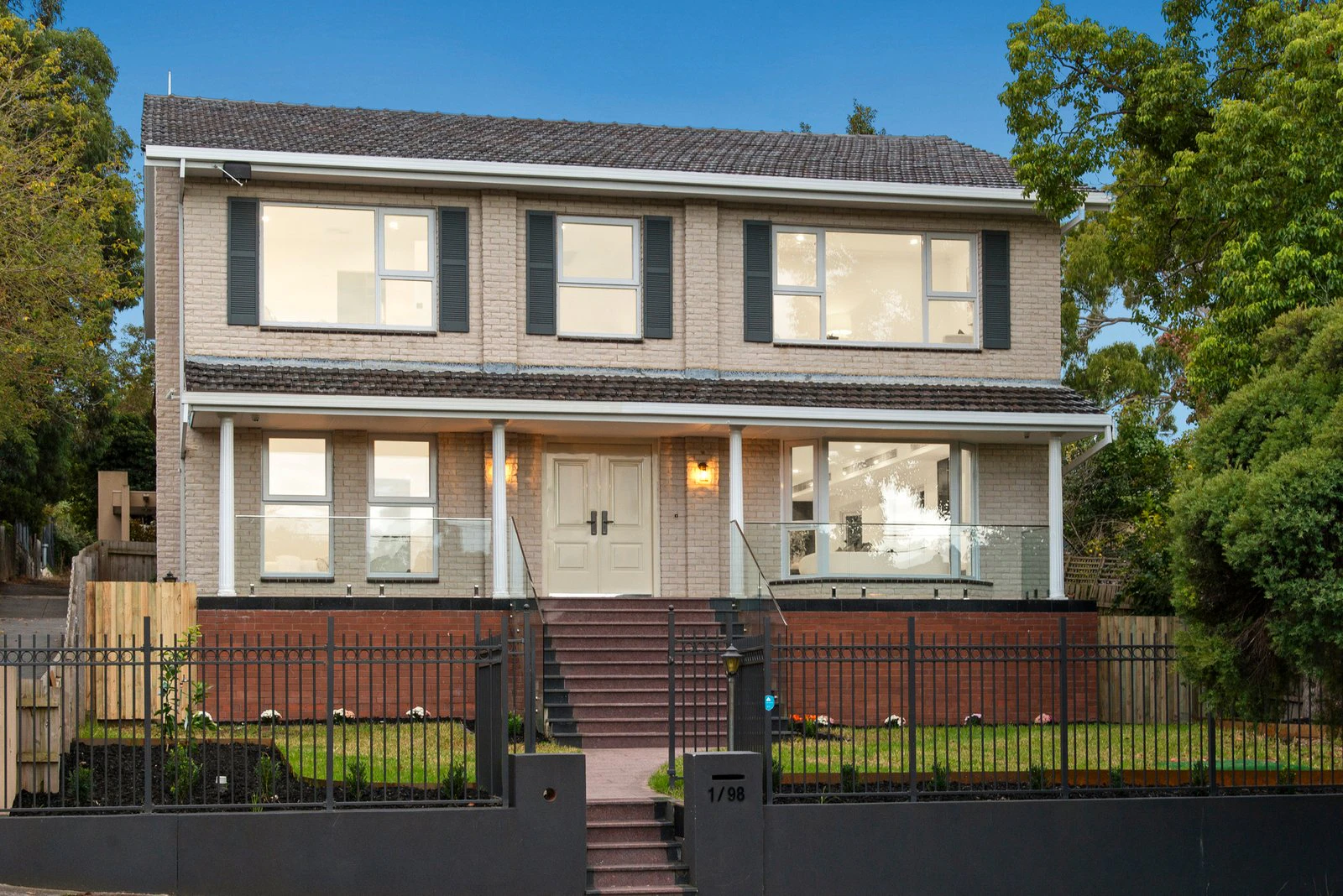 1/98 Strabane Avenue, Balwyn, 3103