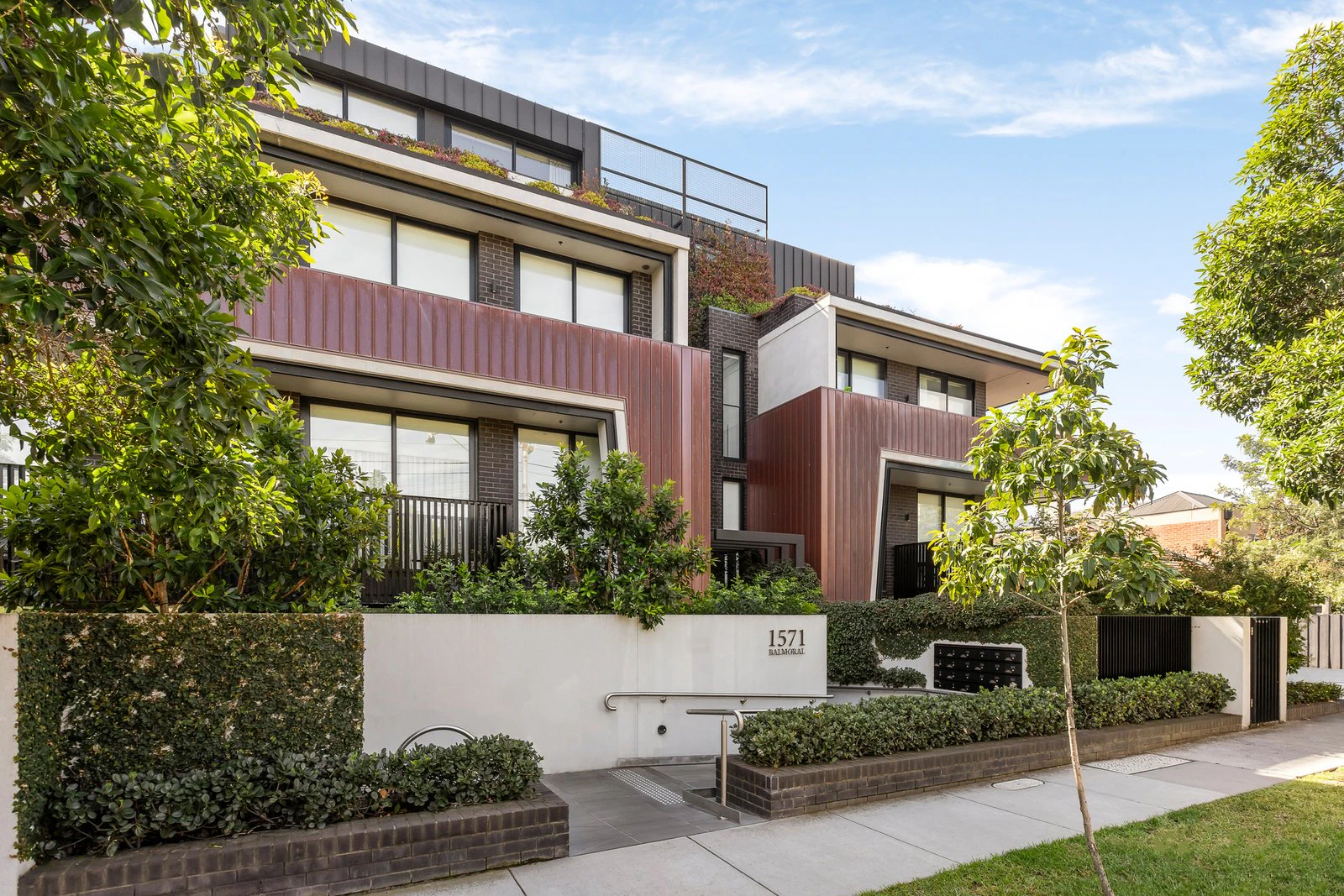204/1571 Malvern Road, Glen Iris, 3146