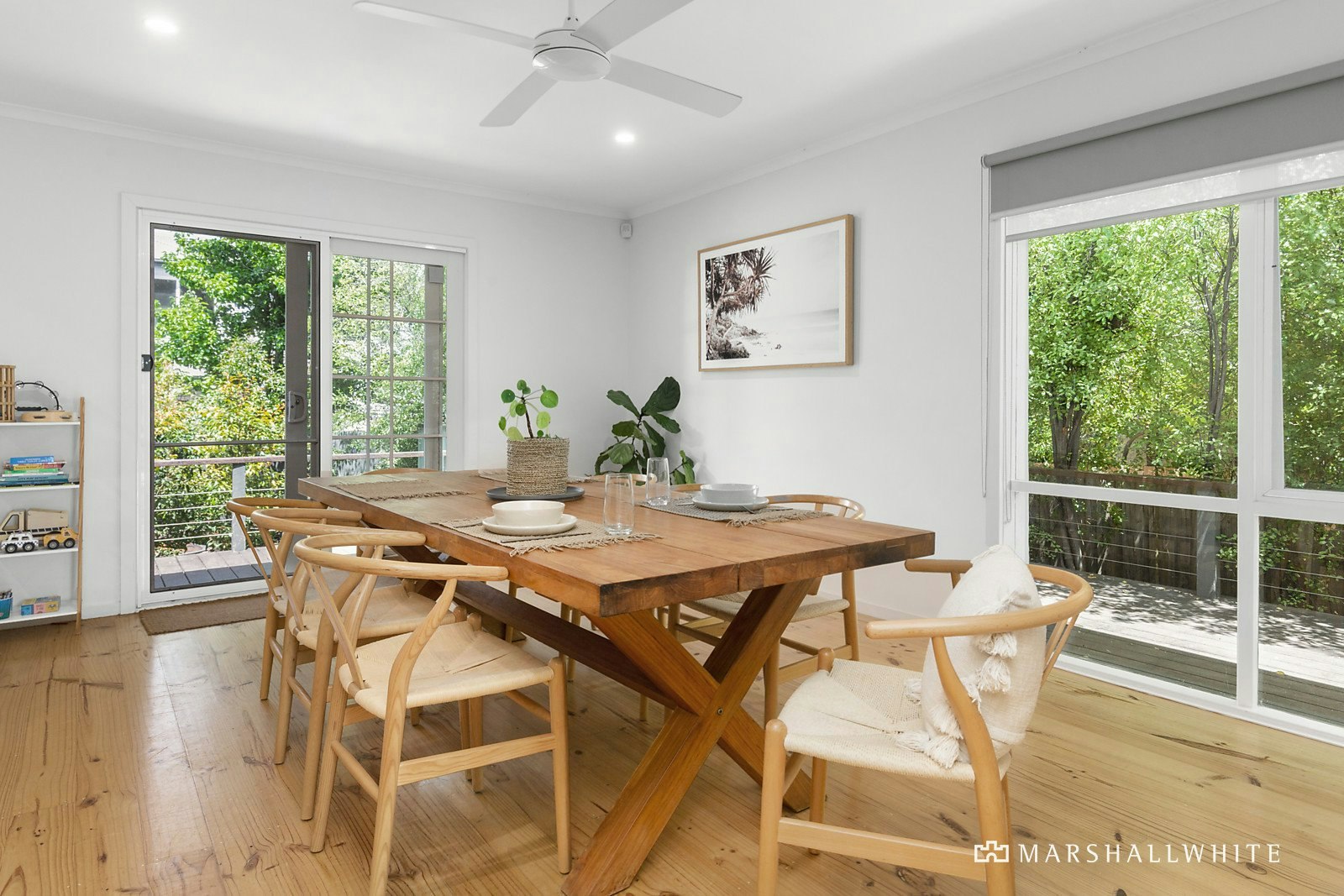 52A Van Ness Avenue, Mornington, 3931