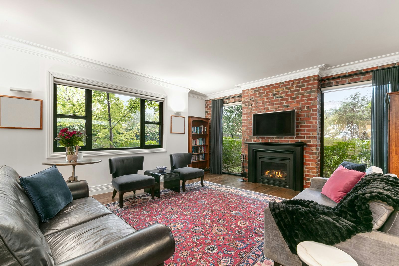 3/29 Parkhill Road, Kew, 3101