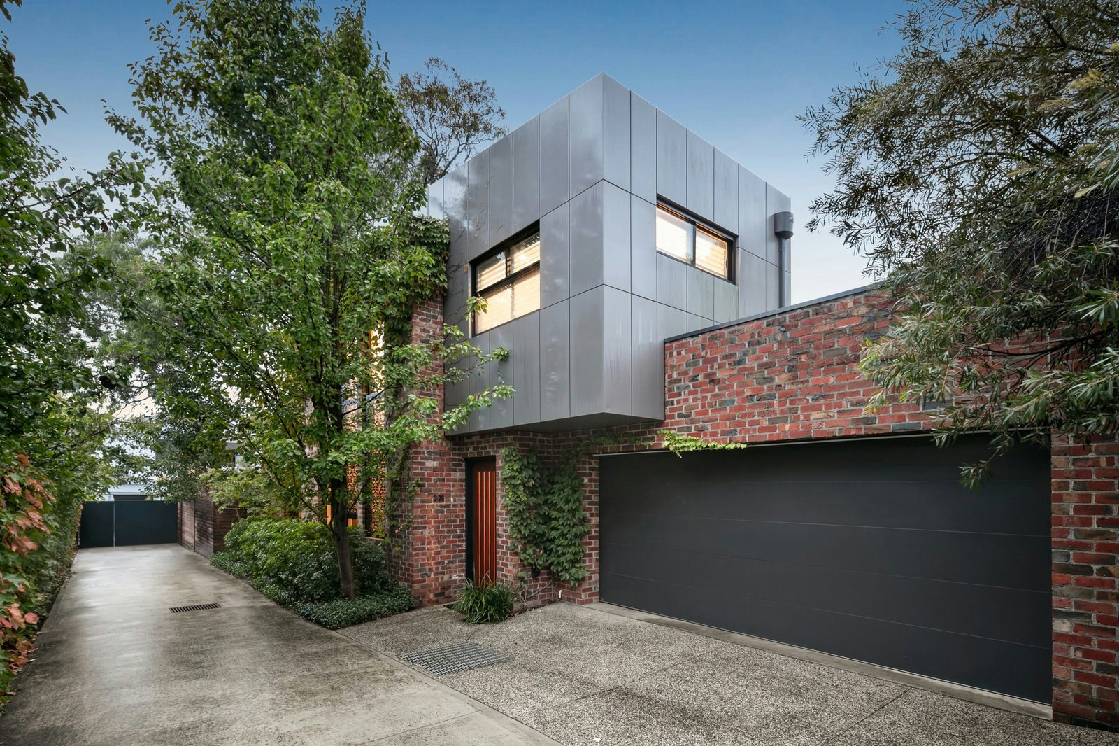 3/29 Parkhill Road, Kew, 3101