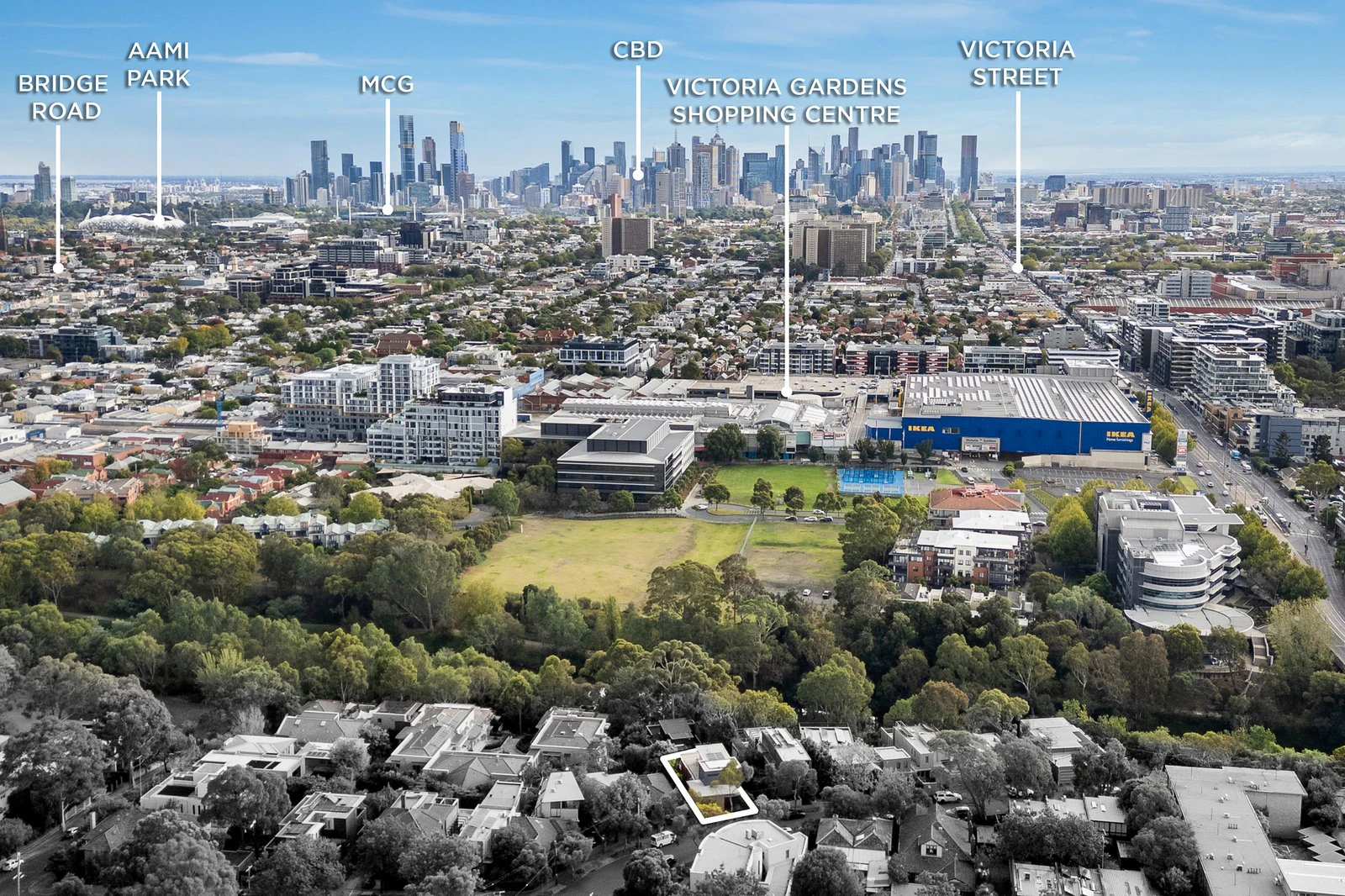 12 Harrison Crescent, Hawthorn, 3122