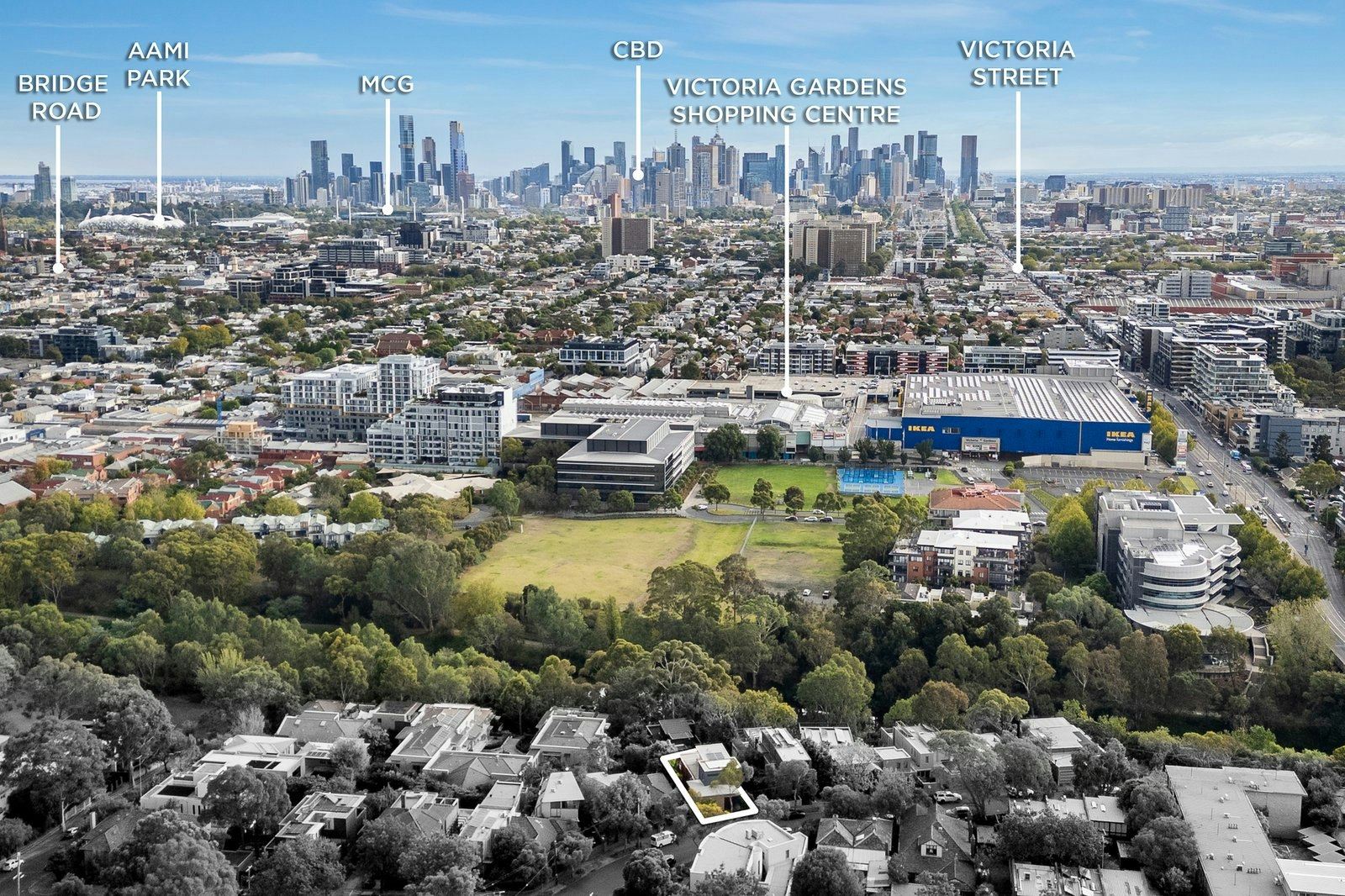 12 Harrison Crescent, Hawthorn, 3122