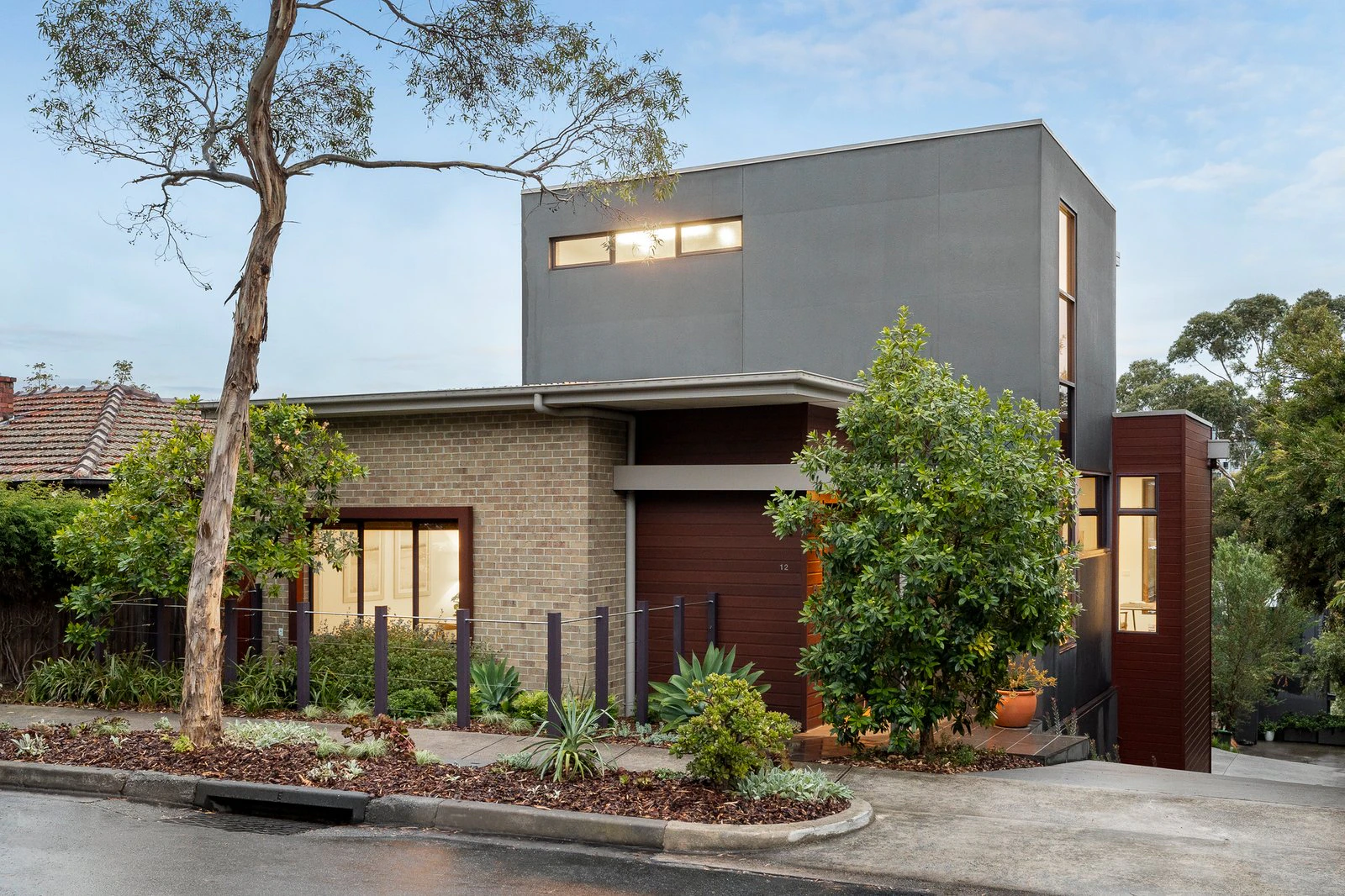 12 Harrison Crescent, Hawthorn, 3122