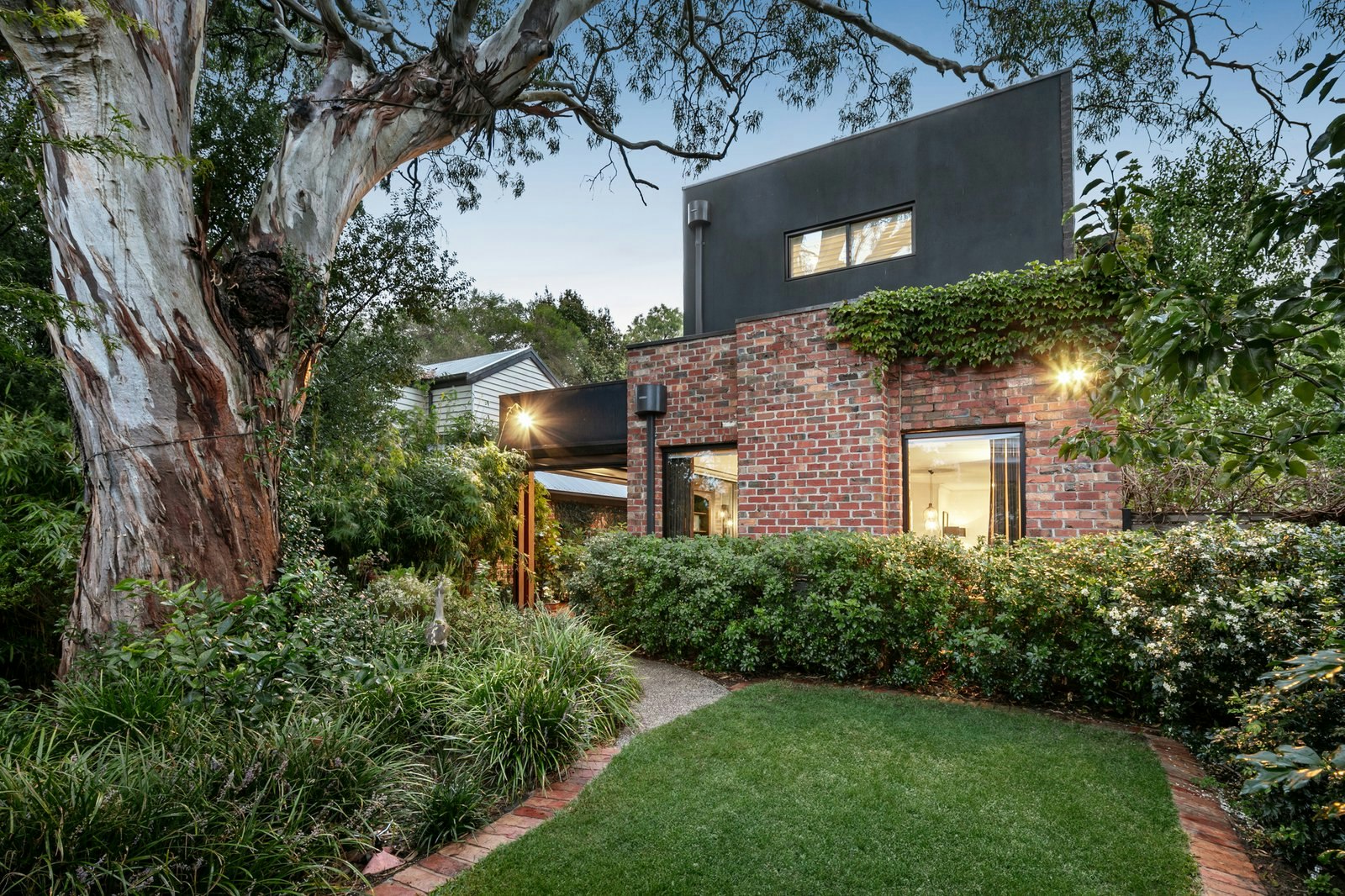 3/29 Parkhill Road, Kew, 3101