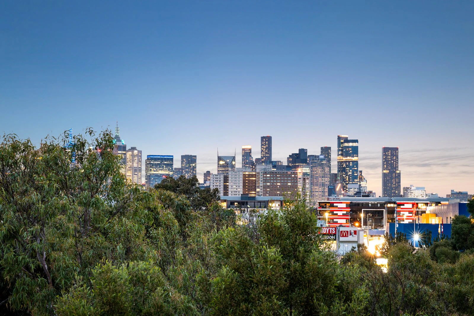 12 Harrison Crescent, Hawthorn, 3122
