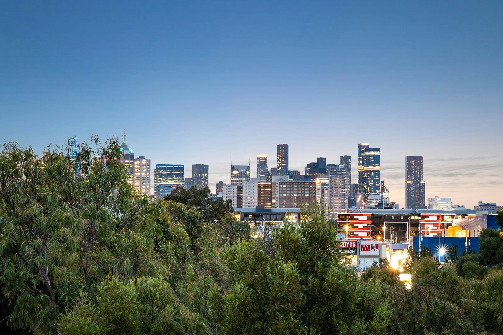 12 Harrison Crescent, Hawthorn, 3122