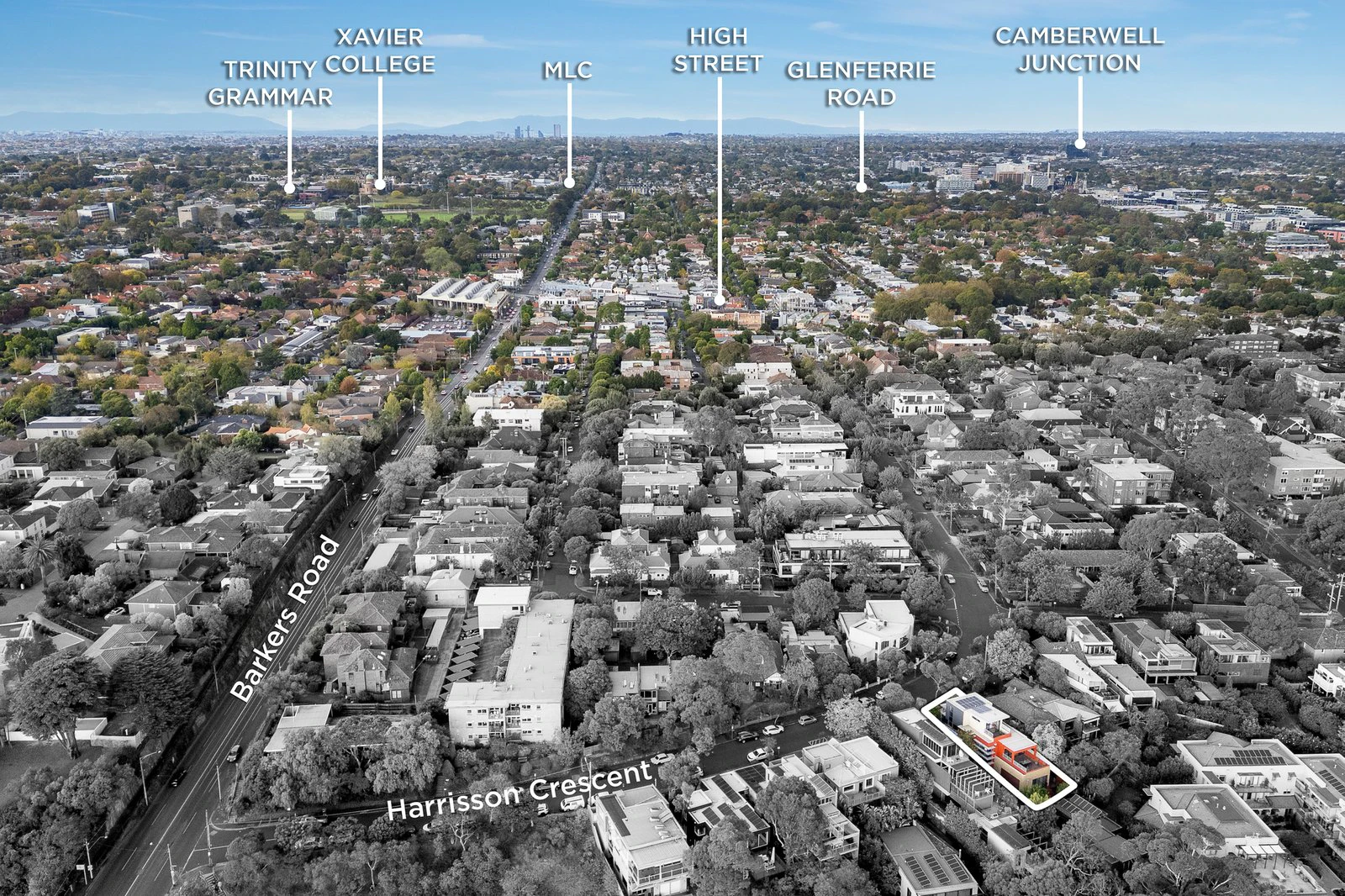 12 Harrison Crescent, Hawthorn, 3122