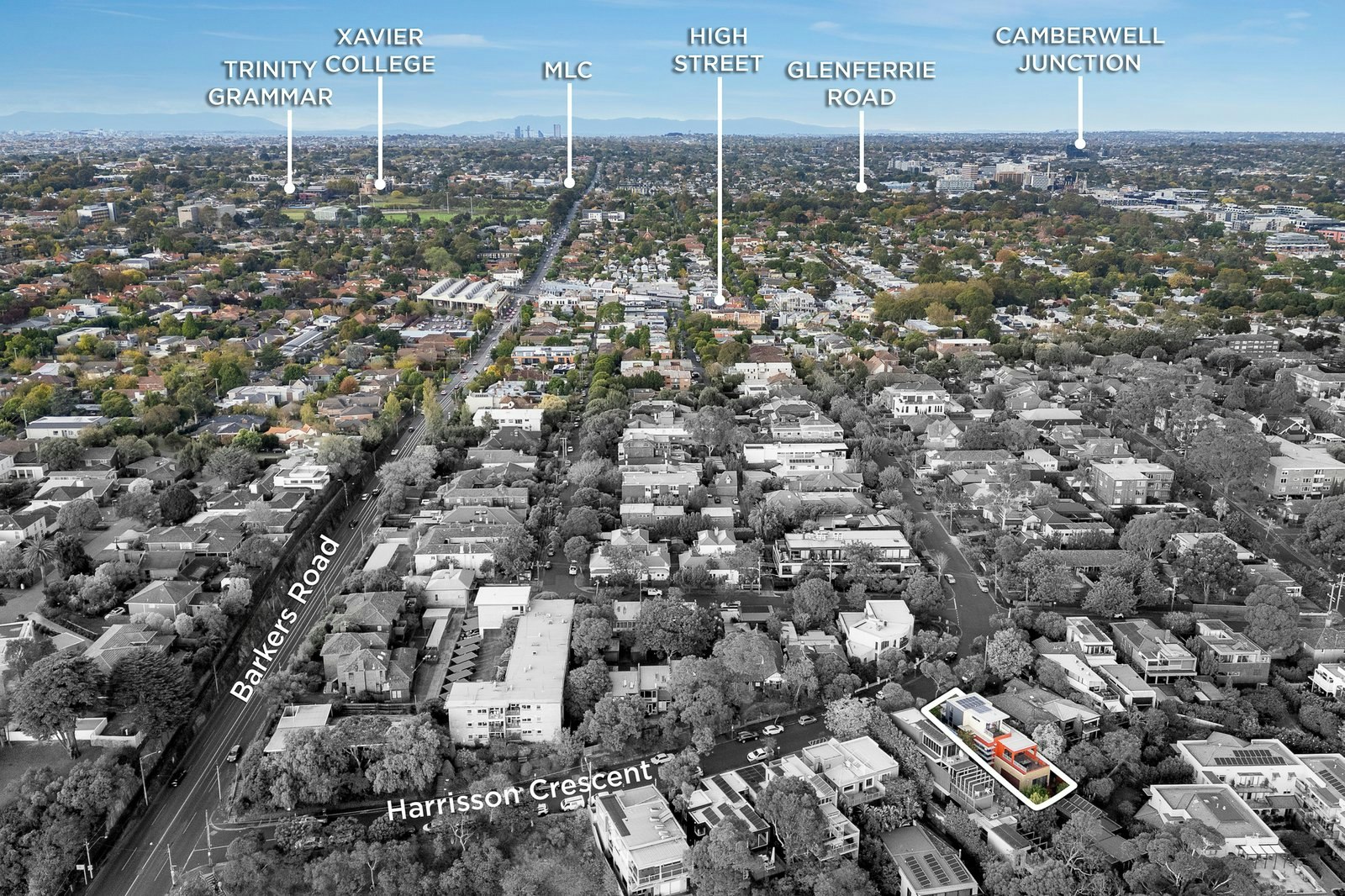 12 Harrison Crescent, Hawthorn, 3122