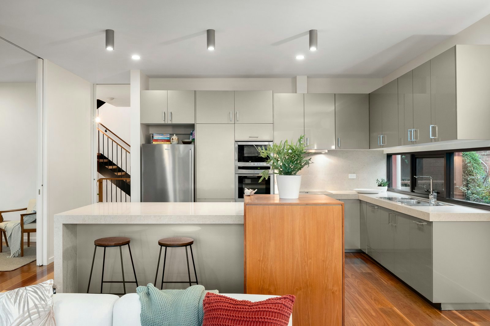 12 Harrison Crescent, Hawthorn, 3122