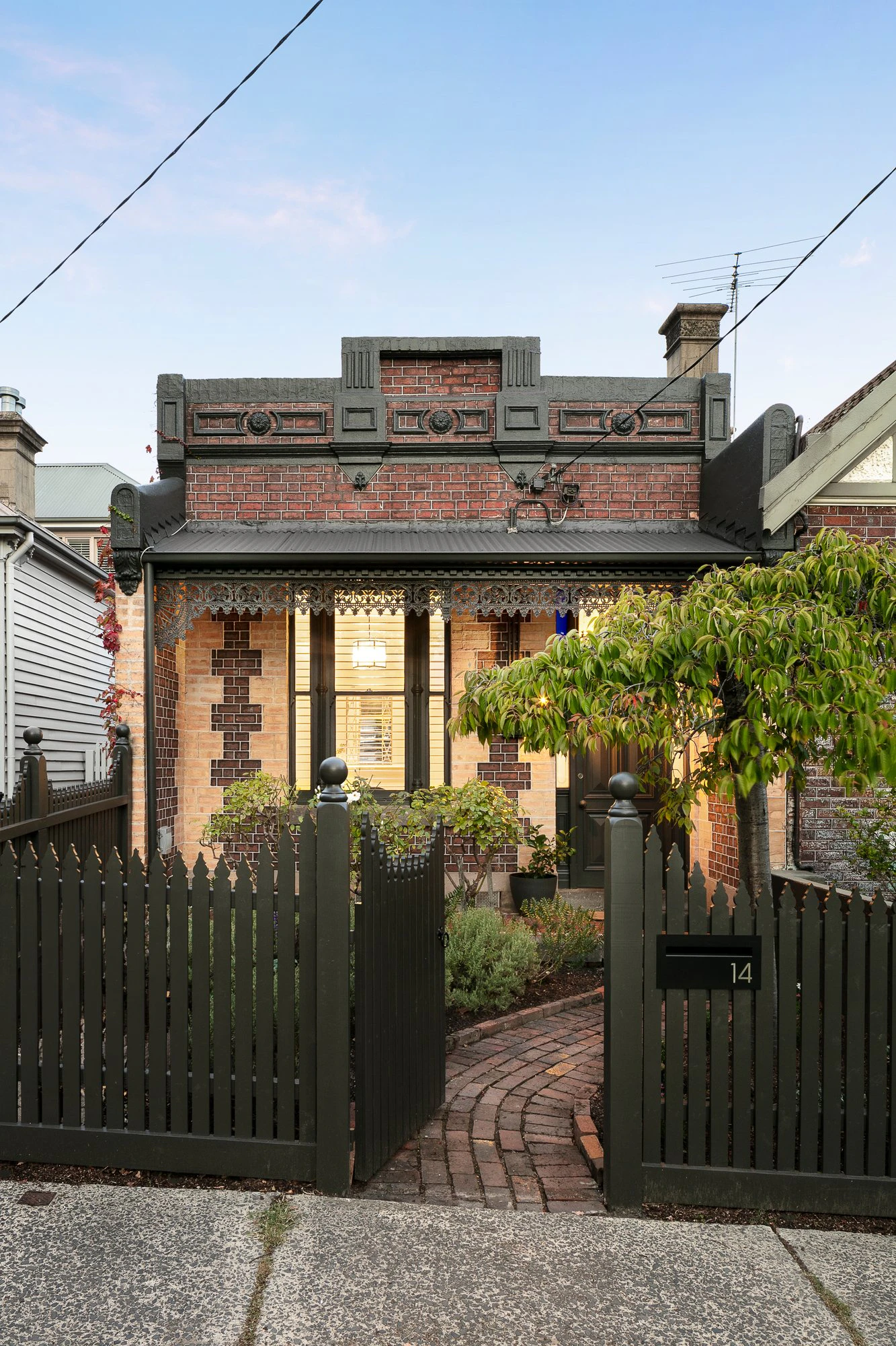 14 Benson Street, Surrey Hills, 3127