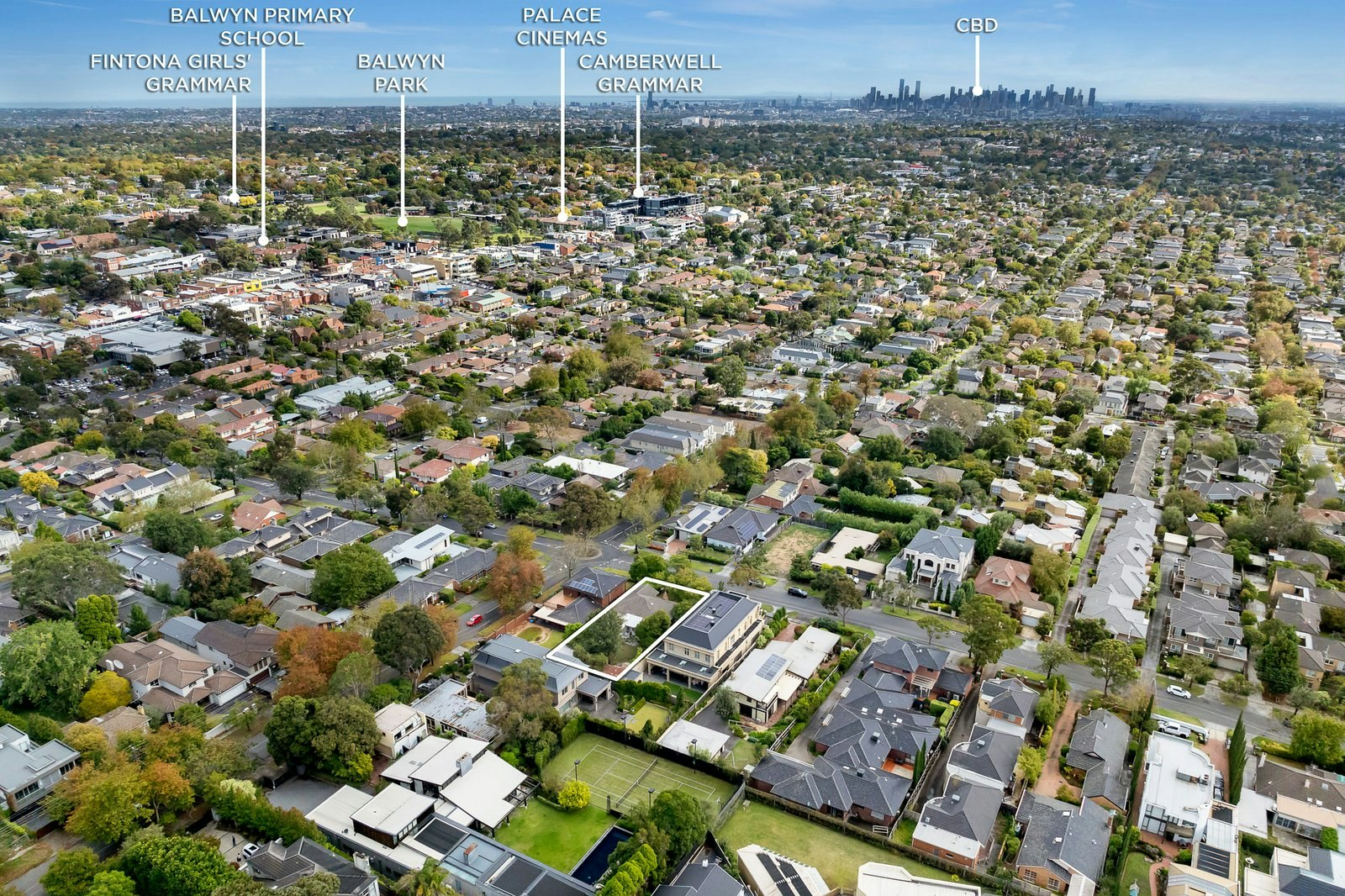 44 Yerrin Street, Balwyn, 3103