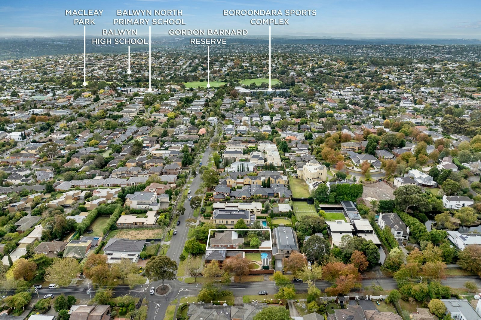 44 Yerrin Street, Balwyn, 3103