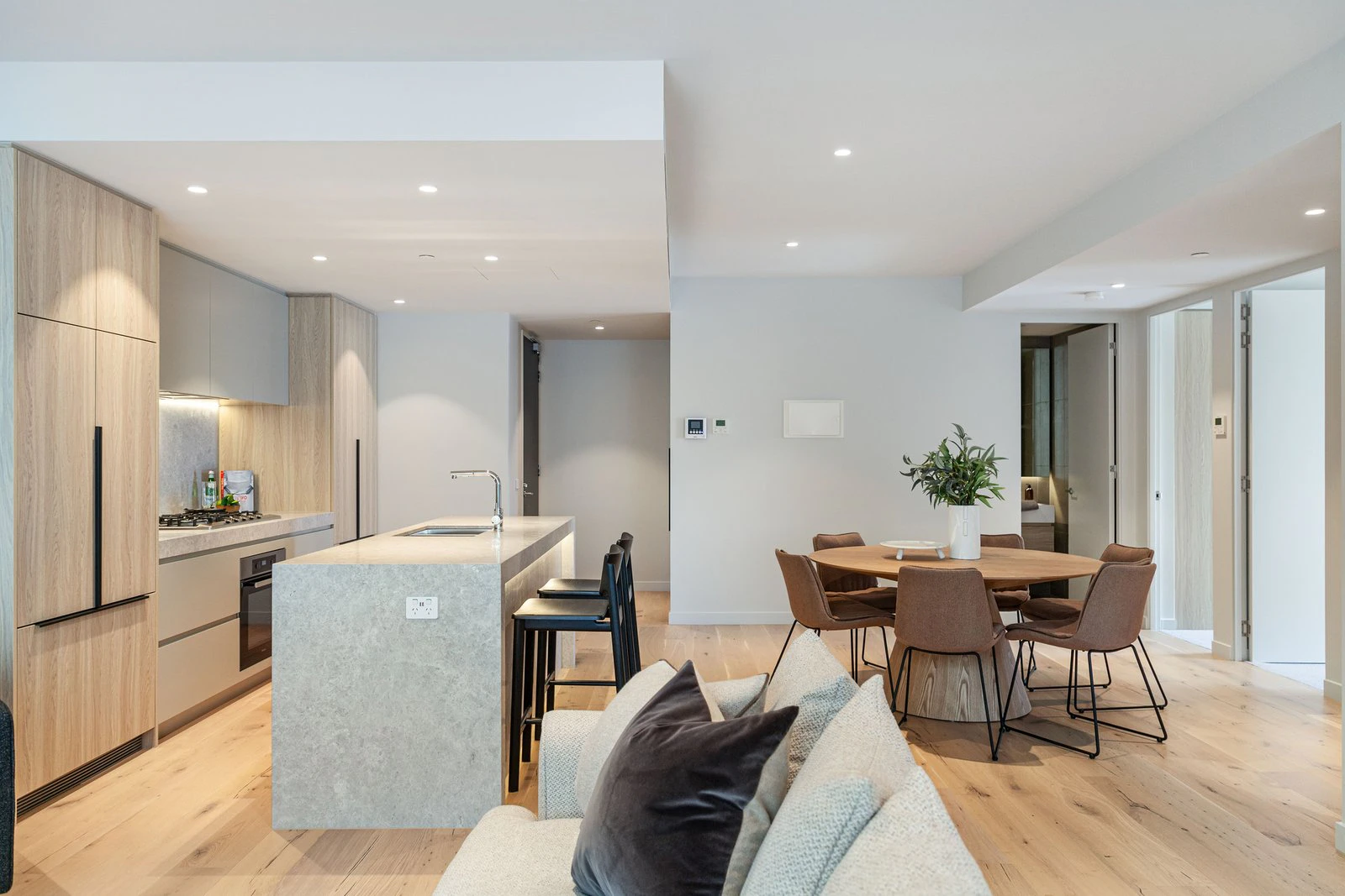 107/65 Maitland Street, Glen Iris, 3146