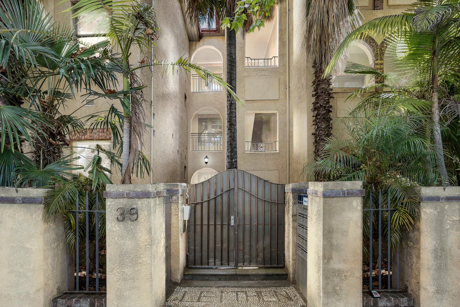 5/39 Acland Street, St Kilda, 3182