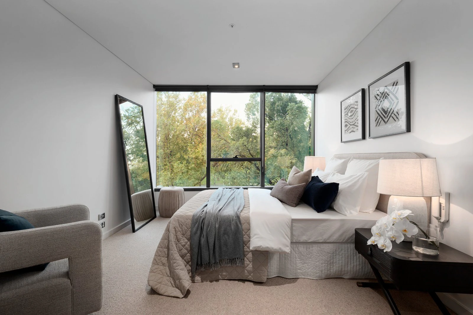 415/250 St Kilda Road, Southbank, 3006