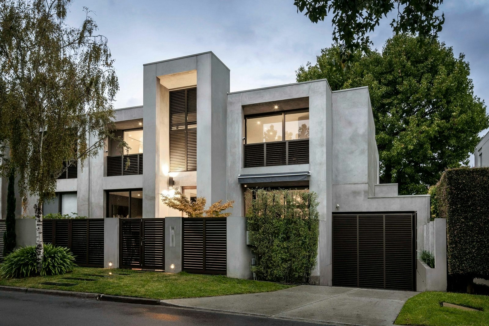 1B Cleeve Court, Toorak, 3142