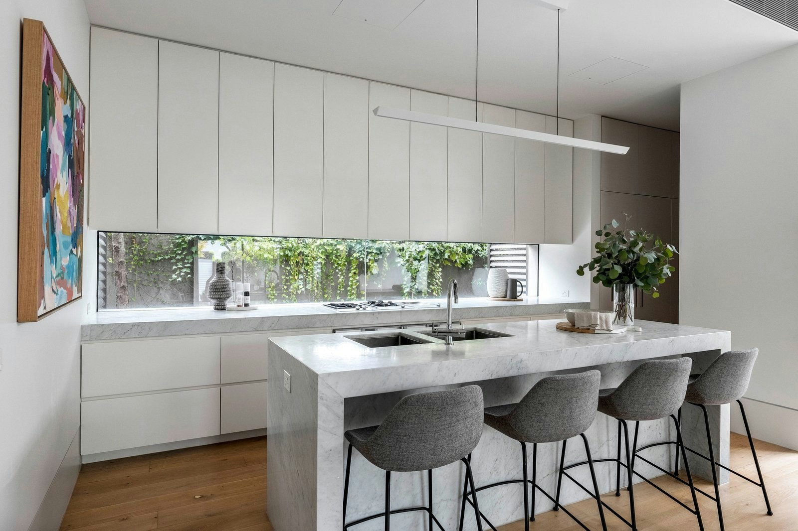 1B Cleeve Court, Toorak, 3142