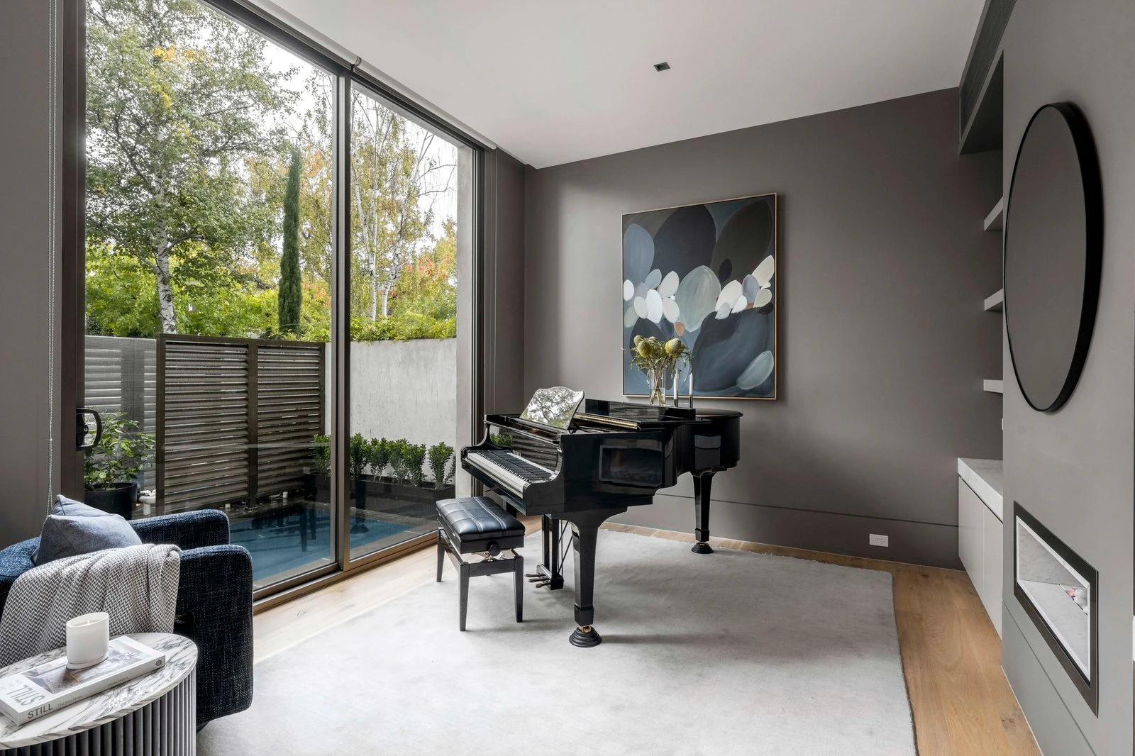 1B Cleeve Court, Toorak, 3142