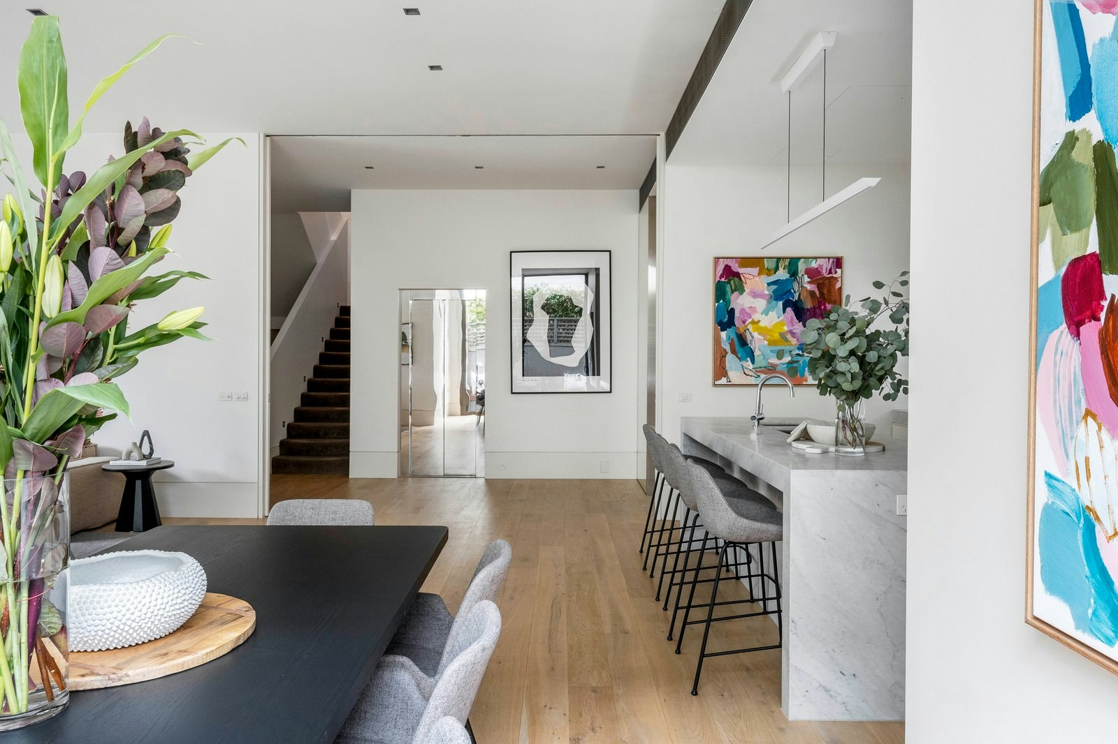 1B Cleeve Court, Toorak, 3142