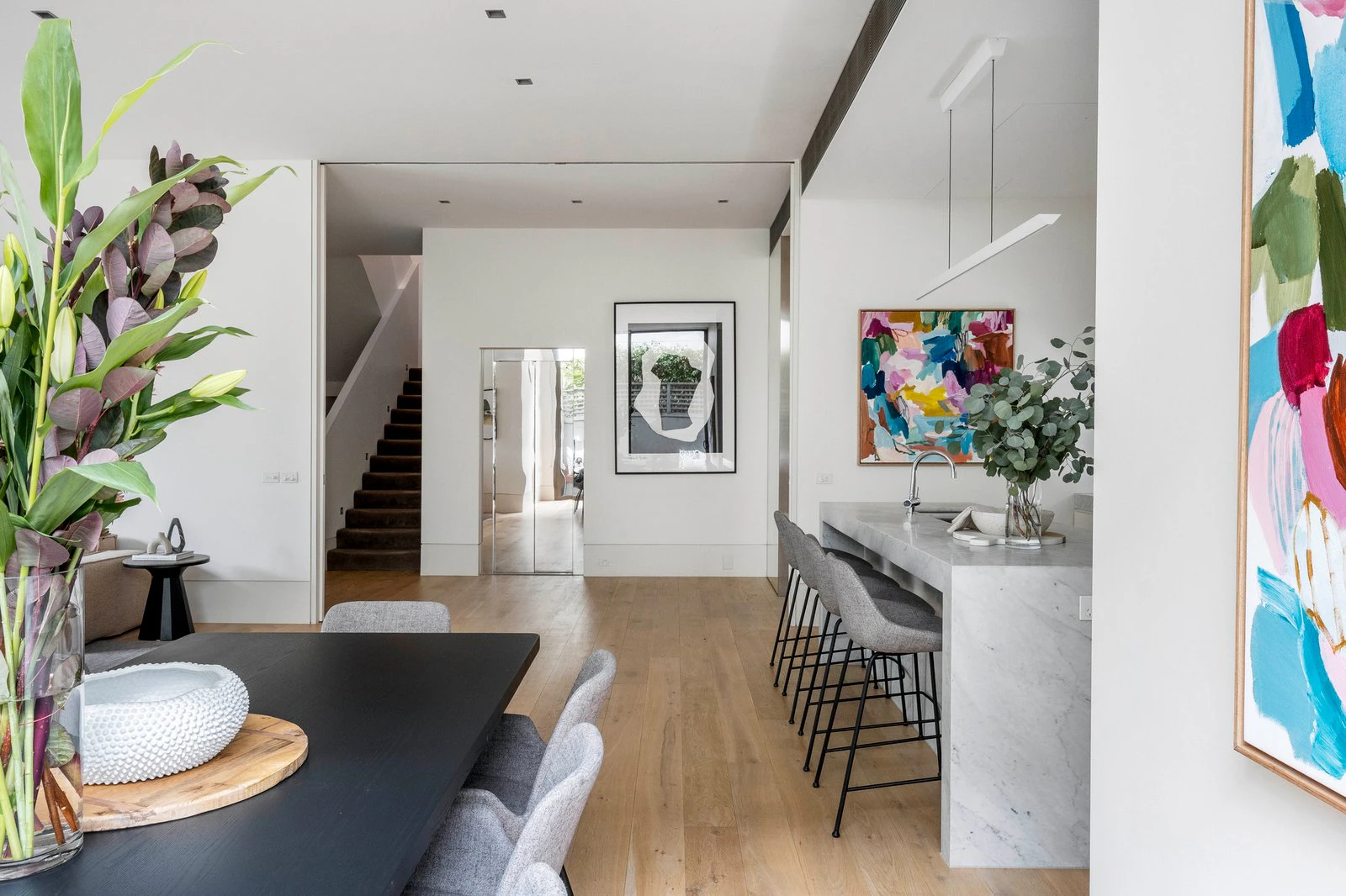 1B Cleeve Court, Toorak, 3142