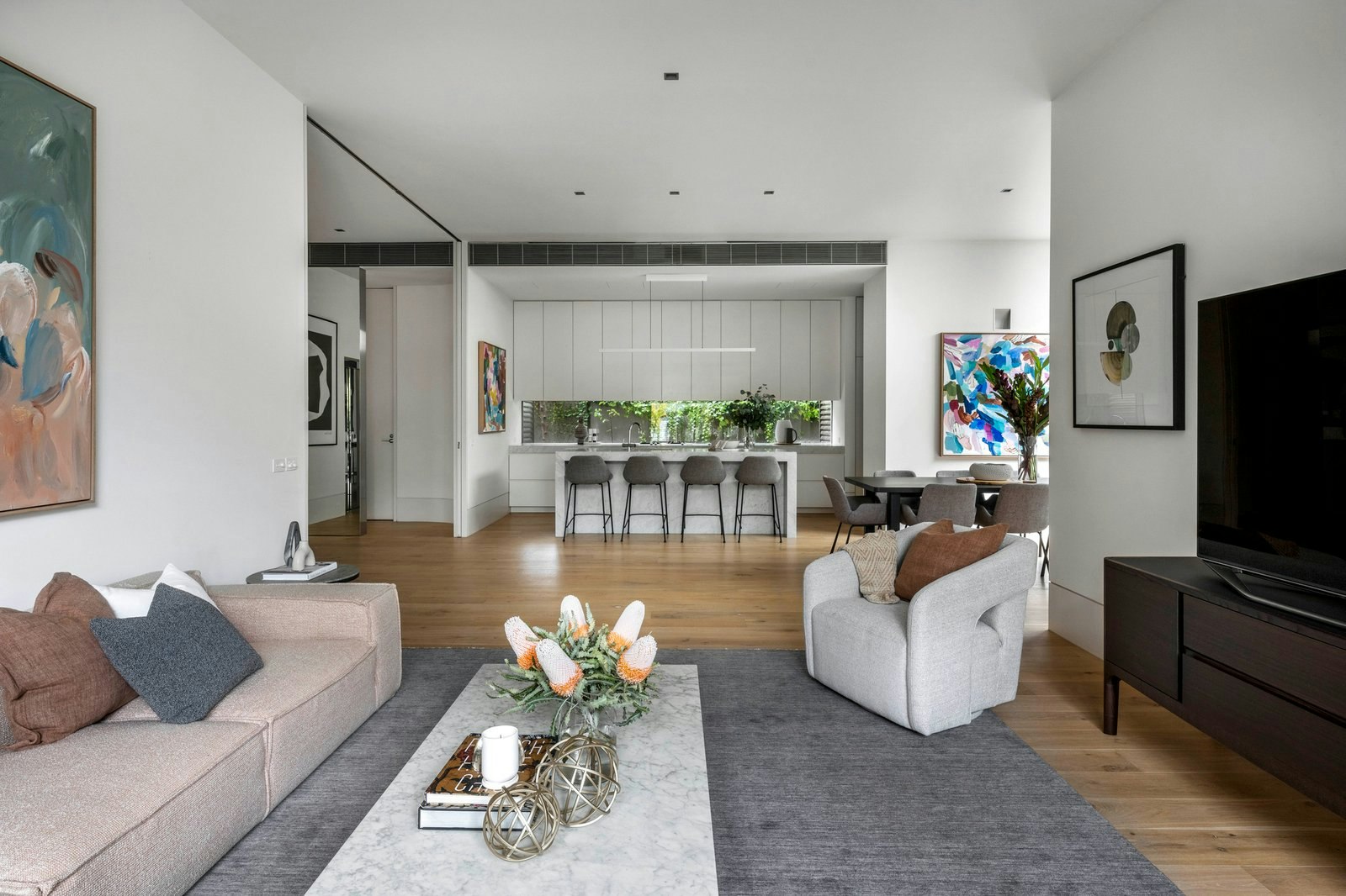 1B Cleeve Court, Toorak, 3142