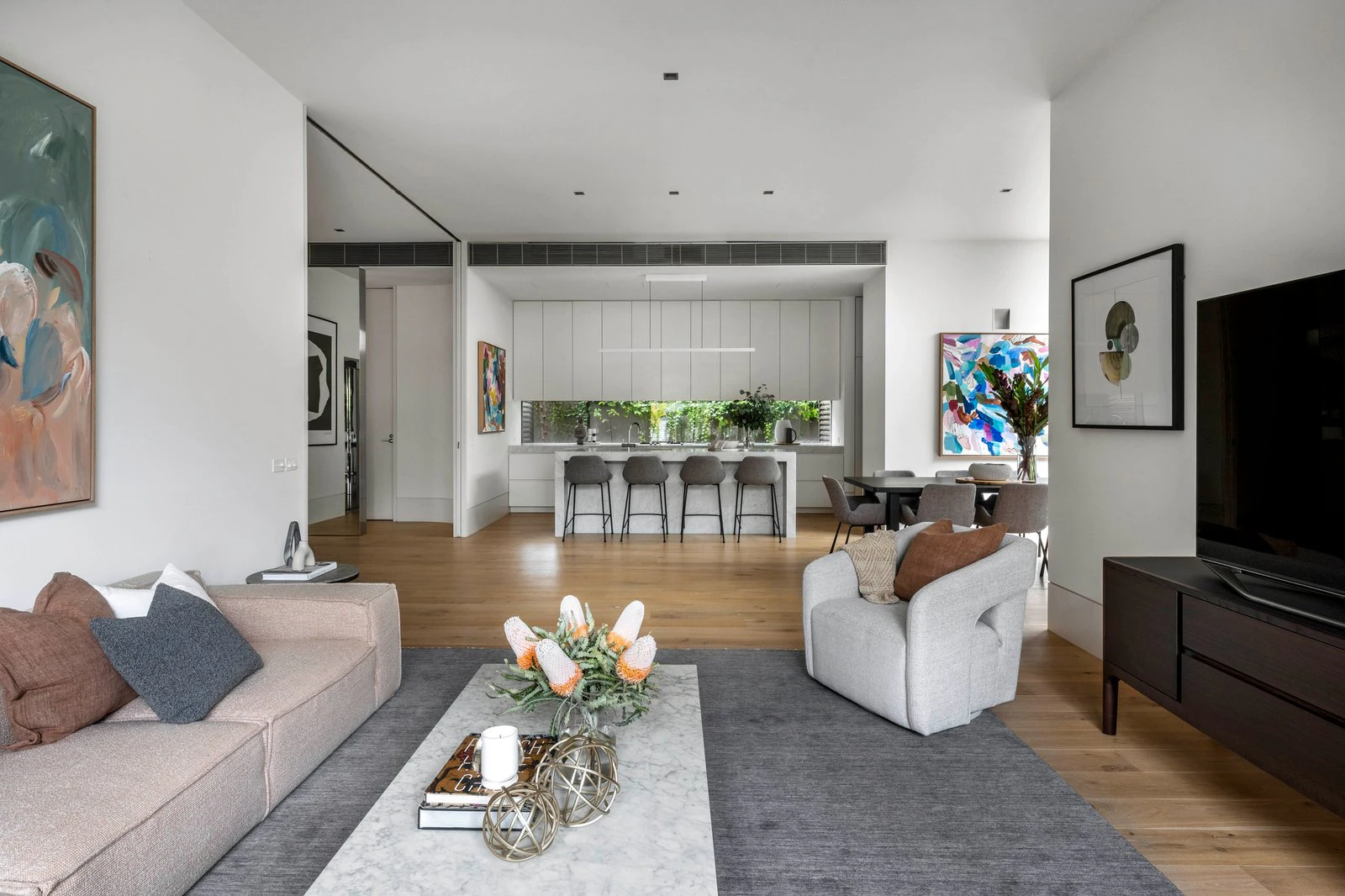 1B Cleeve Court, Toorak, 3142