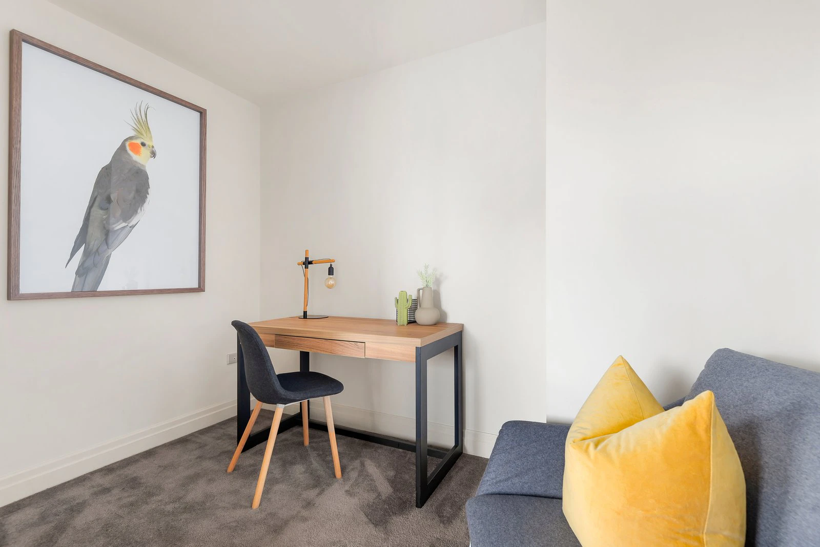 4/885-889 Doncaster Road, Doncaster East, 3109