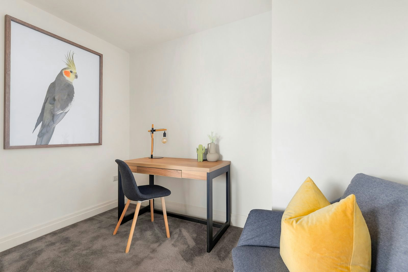 4/885-889 Doncaster Road, Doncaster East, 3109