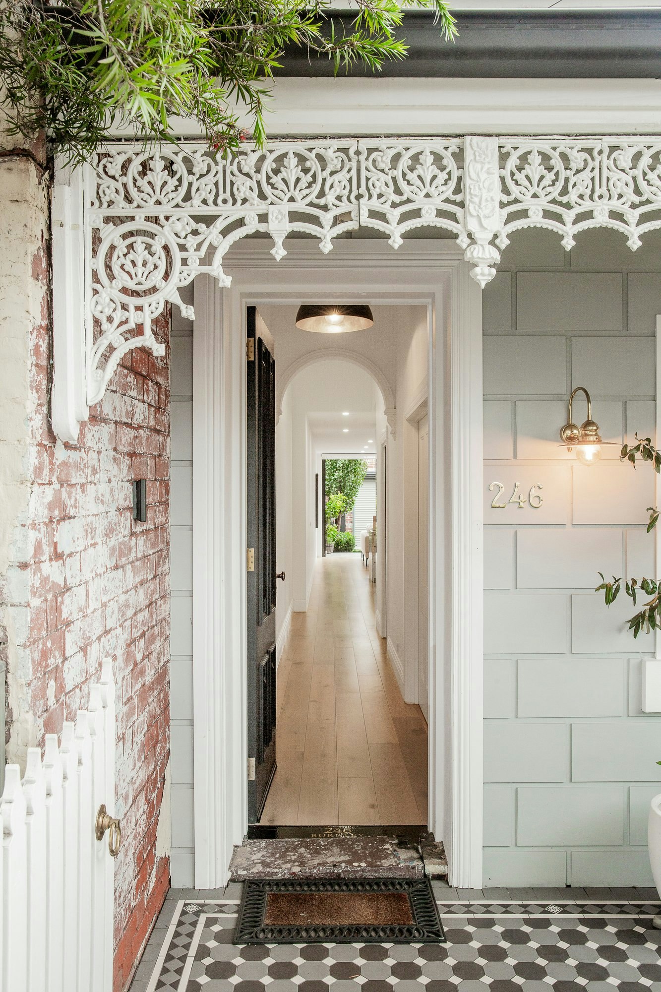 246 Burnley Street, Richmond, 3121