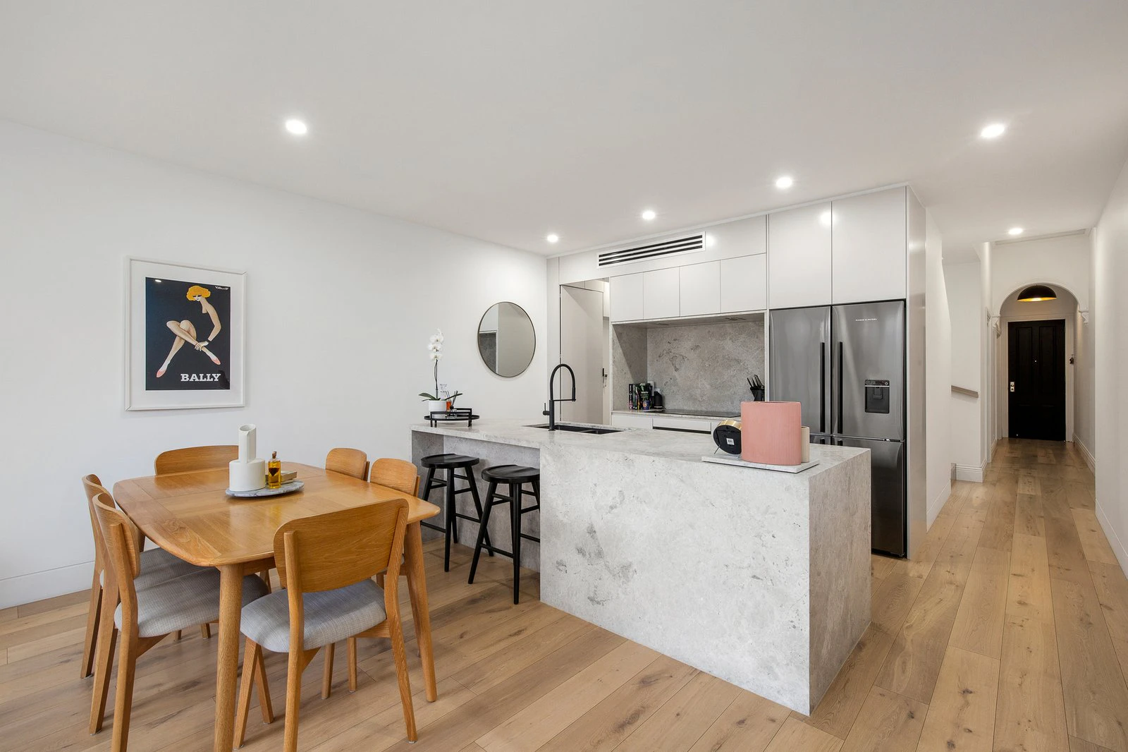 246 Burnley Street, Richmond, 3121