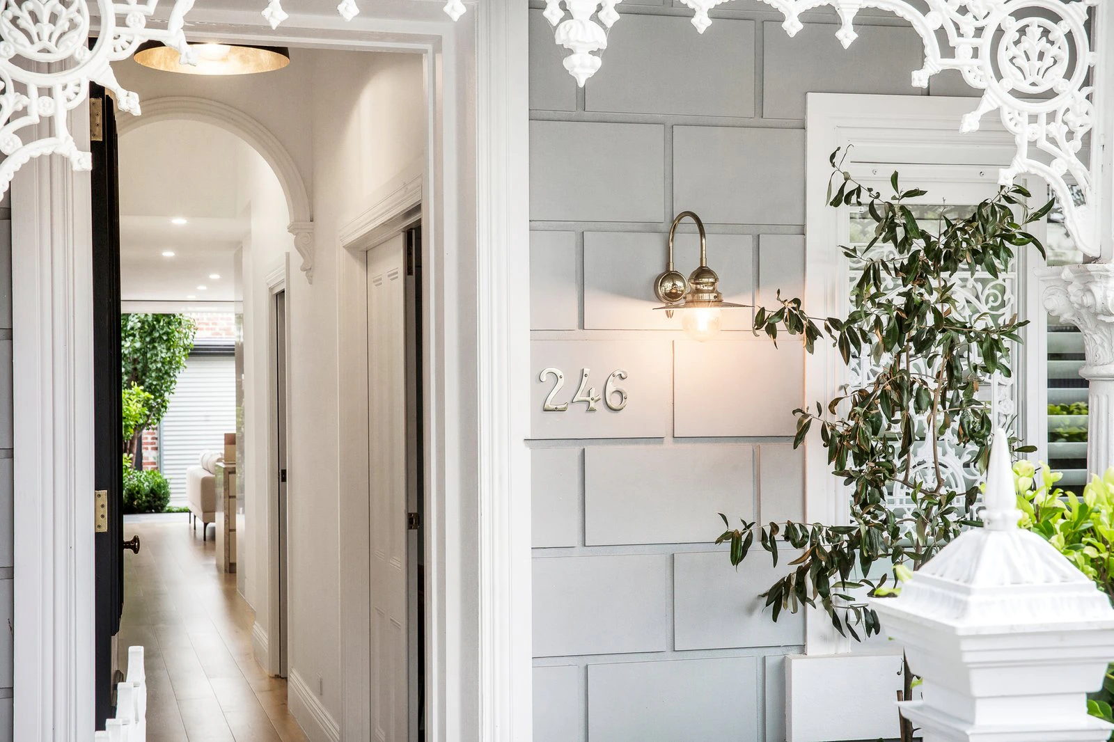 246 Burnley Street, Richmond, 3121