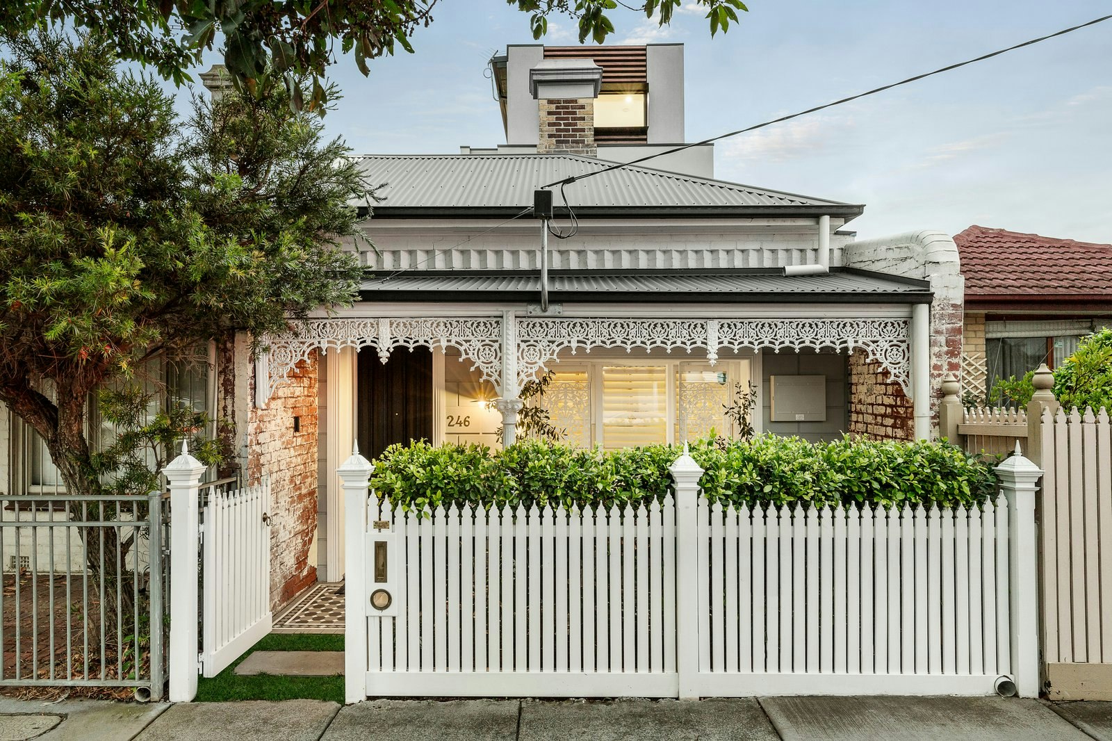 246 Burnley Street, Richmond, 3121