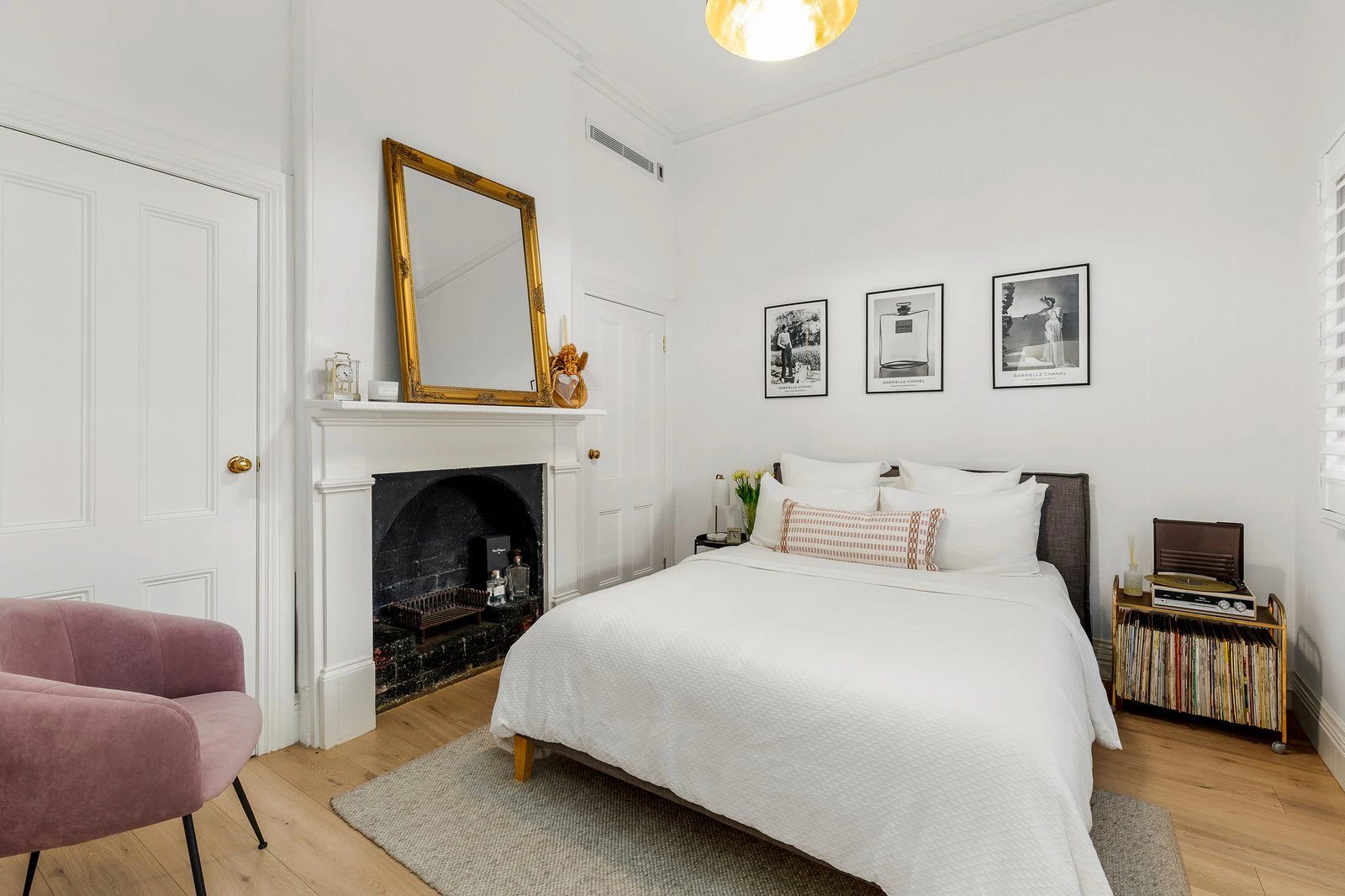 246 Burnley Street, Richmond, 3121