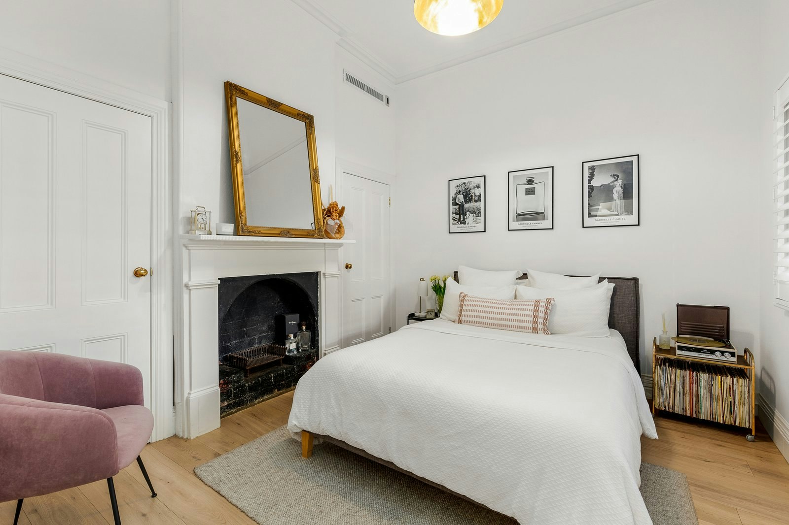 246 Burnley Street, Richmond, 3121