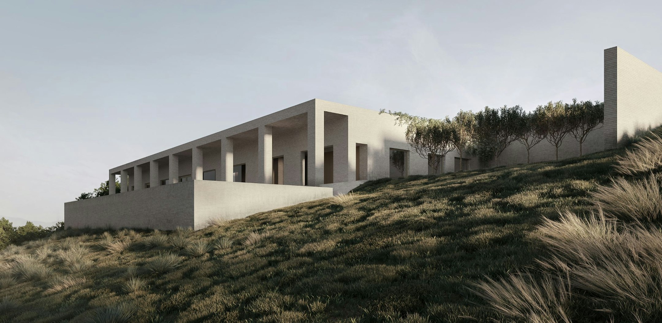 architecture