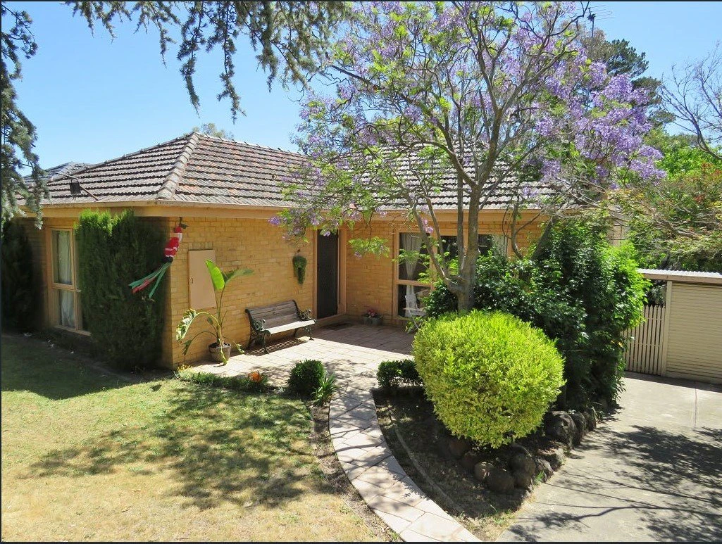 cottage