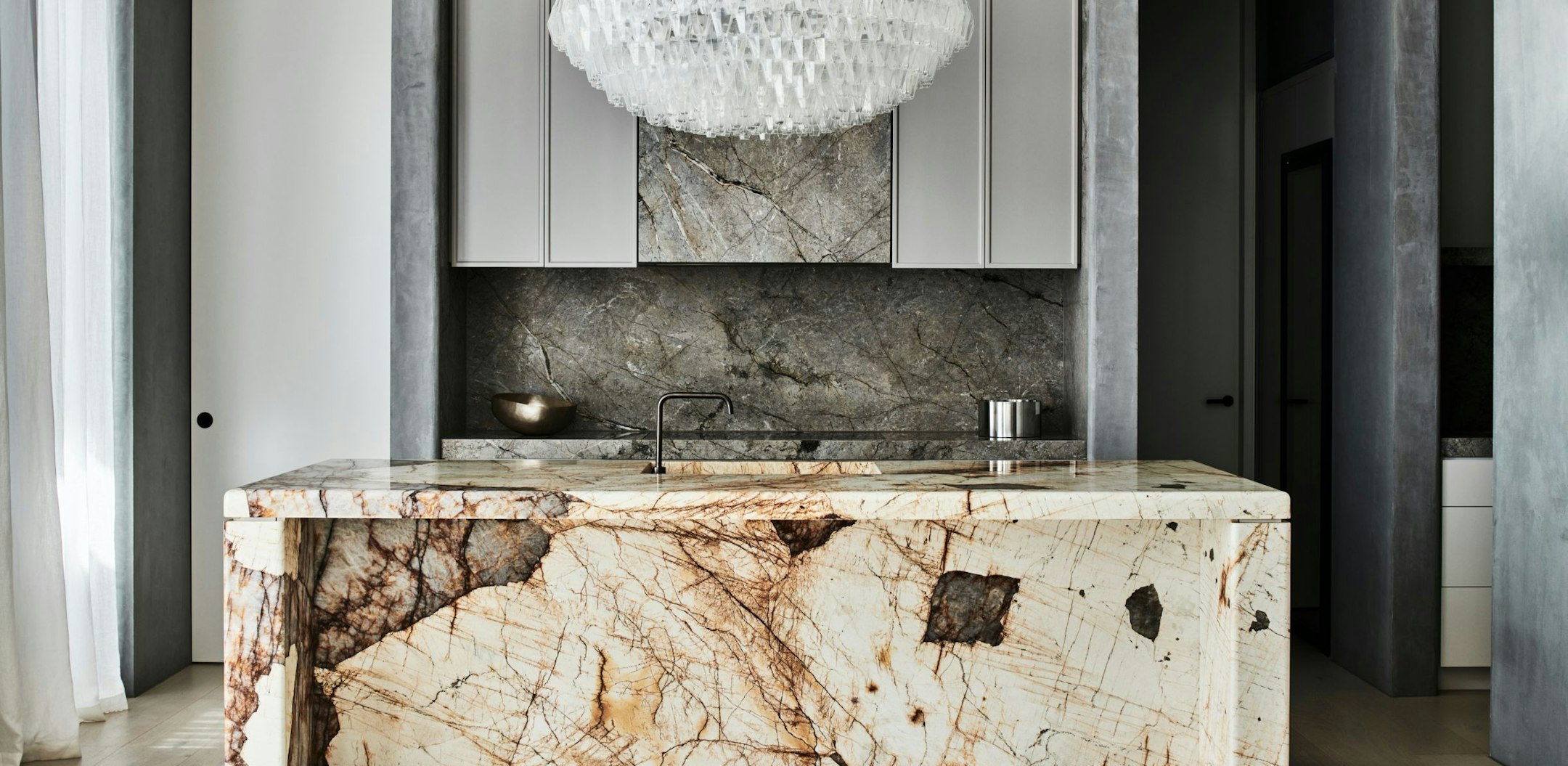 sink