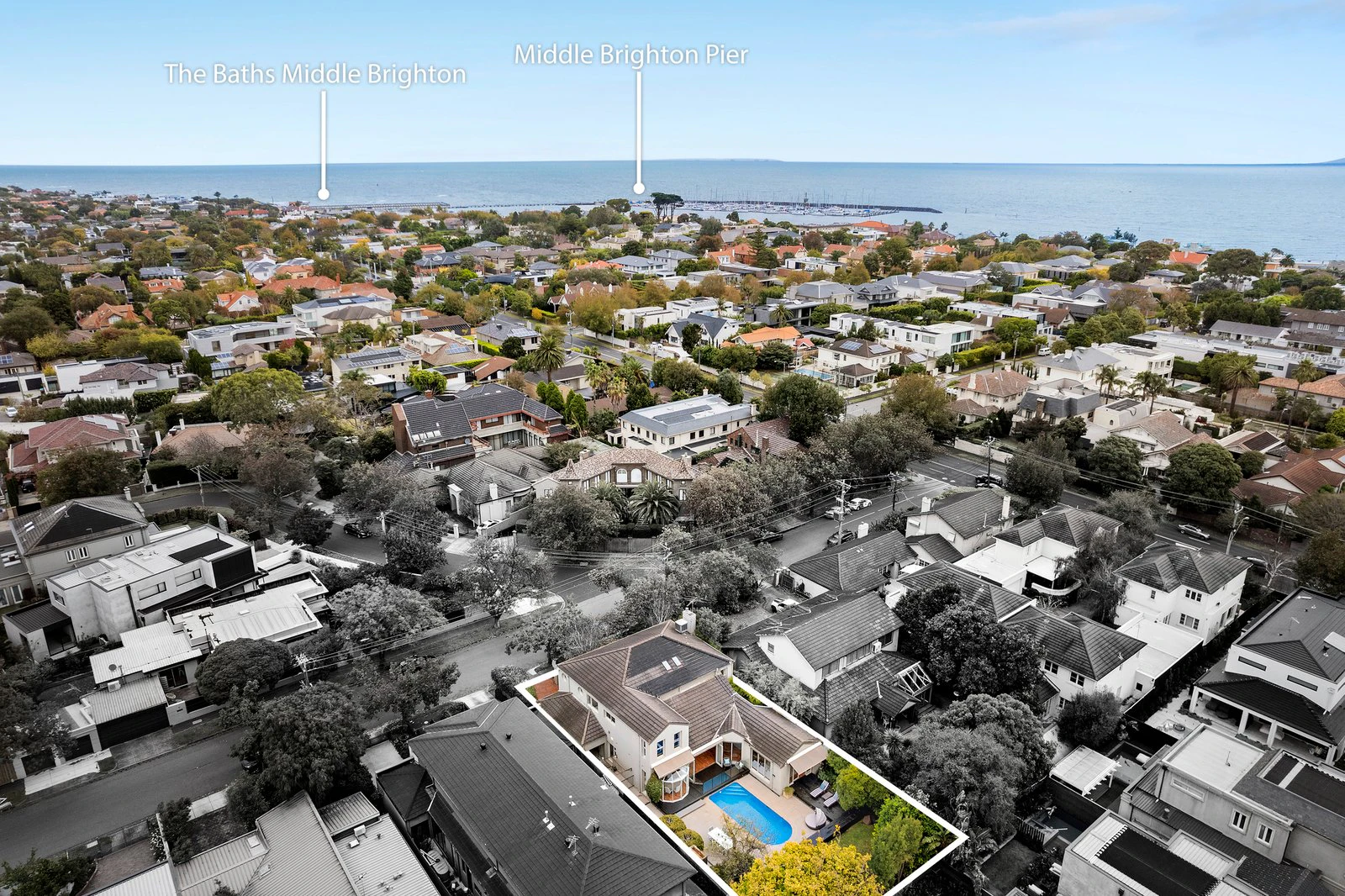 3 Meek Street, Brighton, 3186