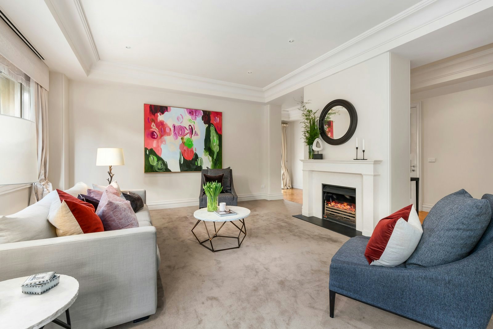 1/1 Woorigoleen Road, Toorak, 3142