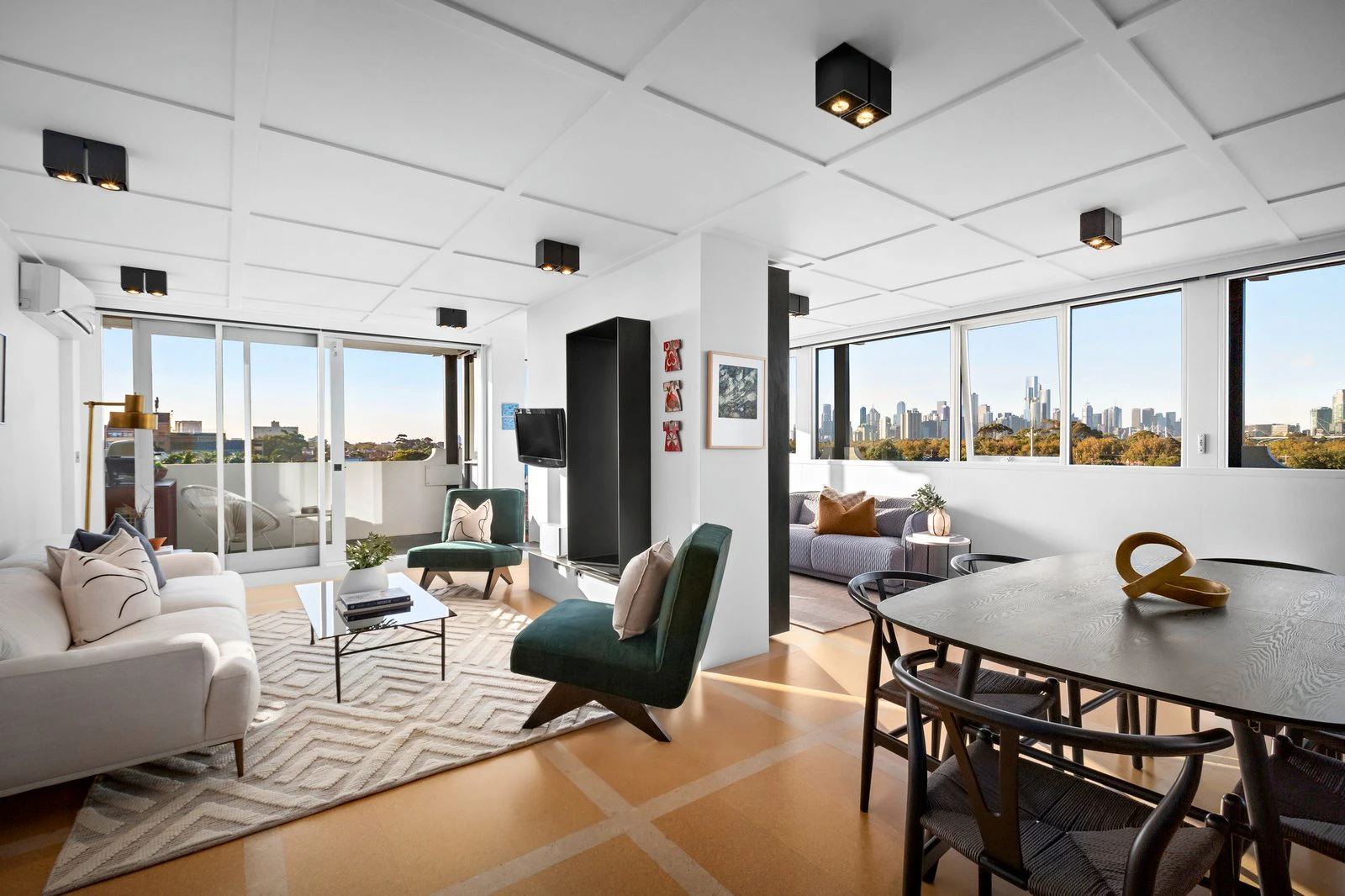 41/189 Beaconsfield Parade, Middle Park, 3206