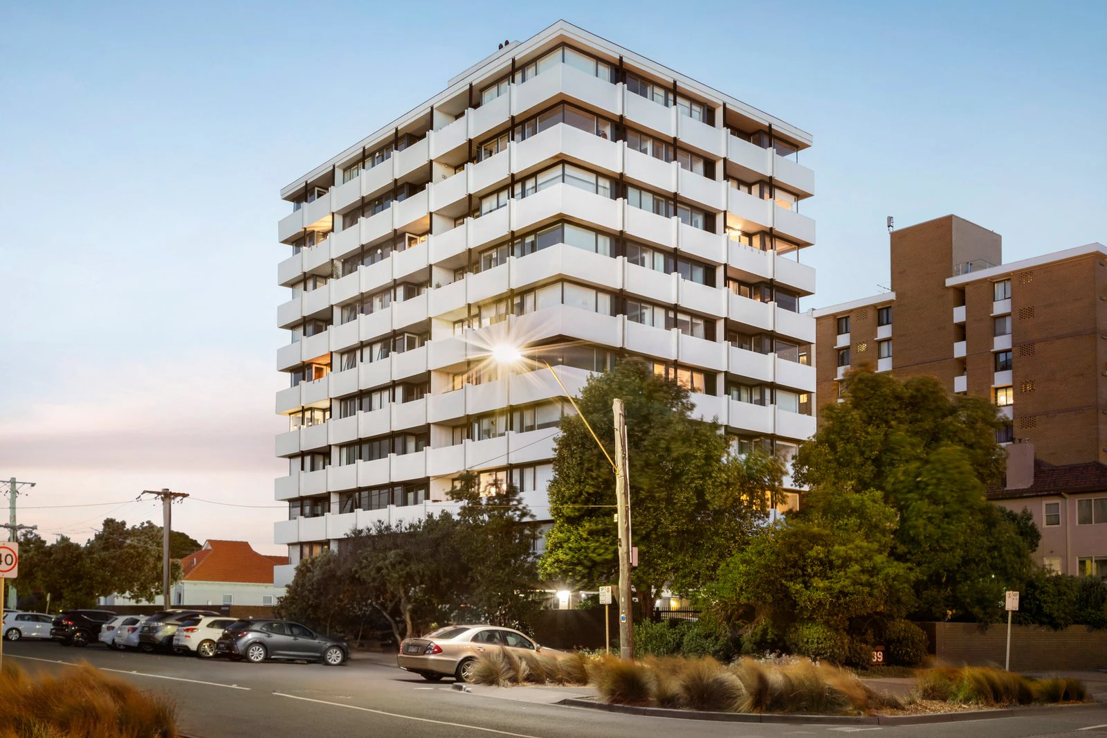 41/189 Beaconsfield Parade, Middle Park, 3206