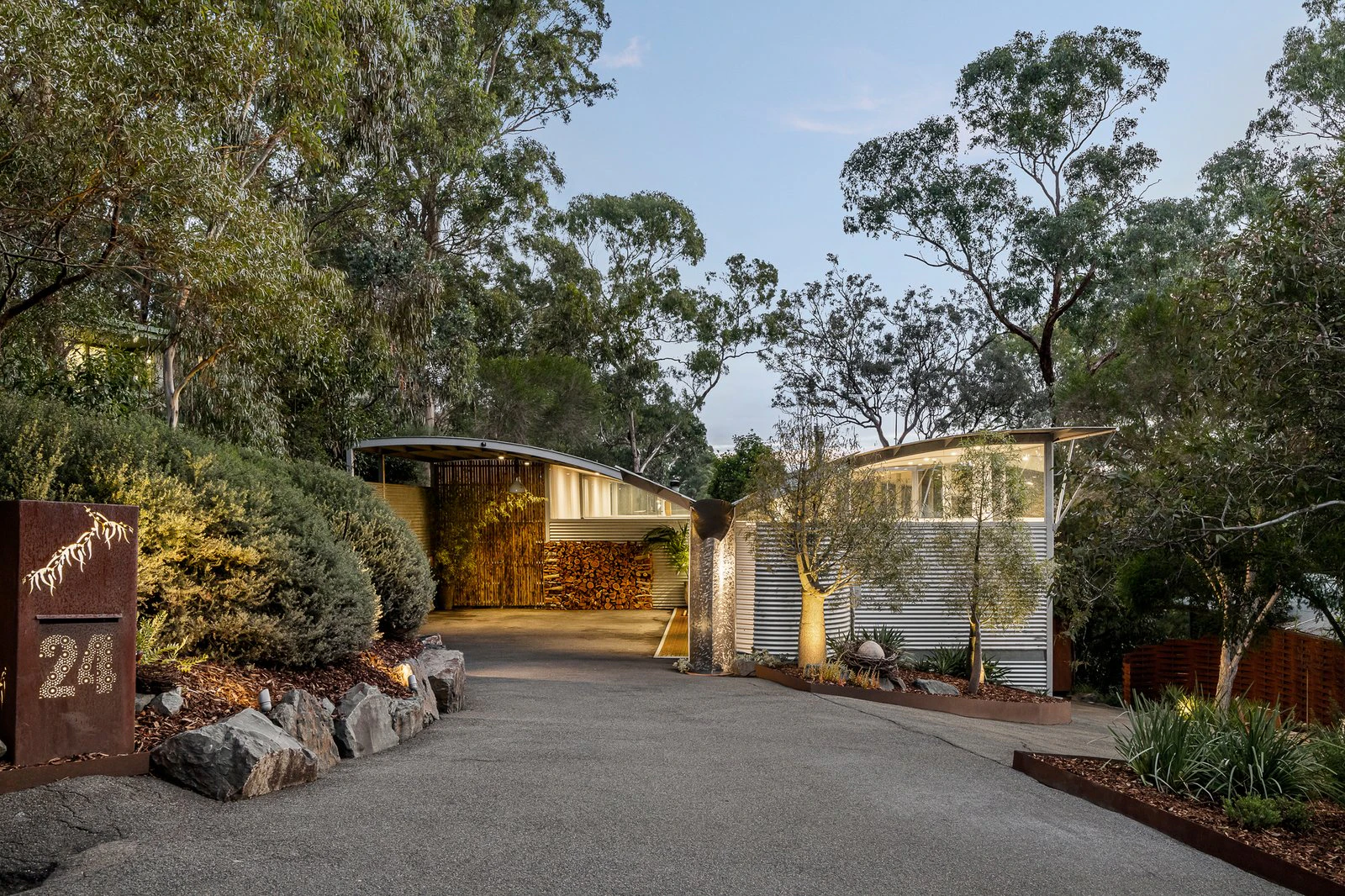 24 Hodson Road, Warrandyte, 3113