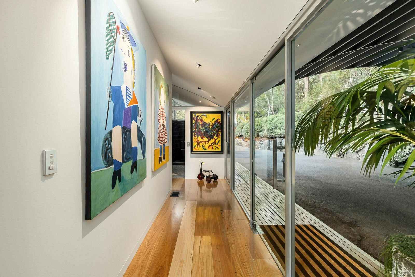 24 Hodson Road, Warrandyte, 3113