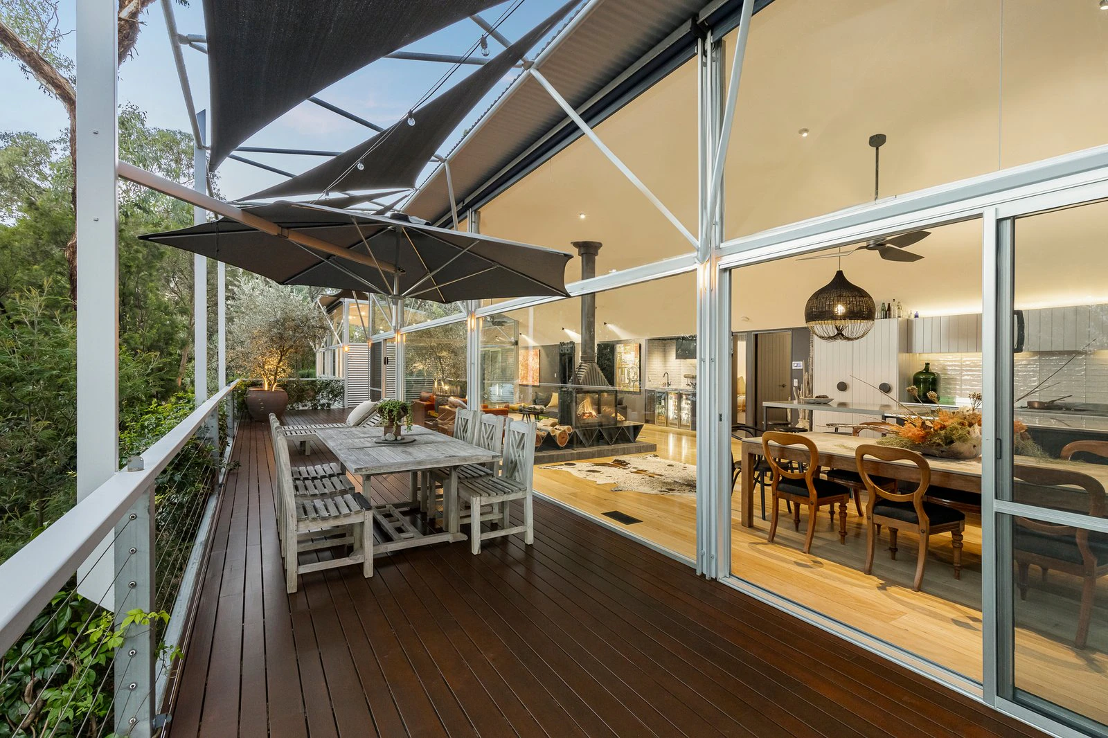 24 Hodson Road, Warrandyte, 3113
