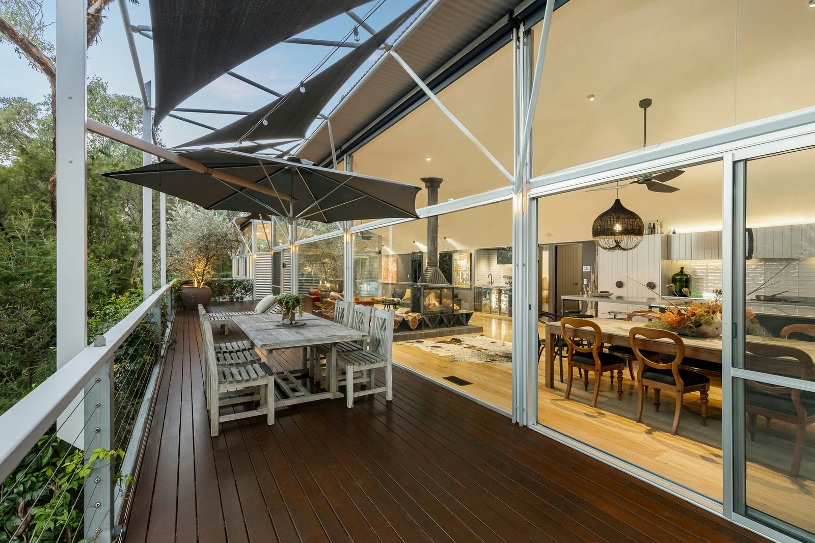 24 Hodson Road, Warrandyte, 3113