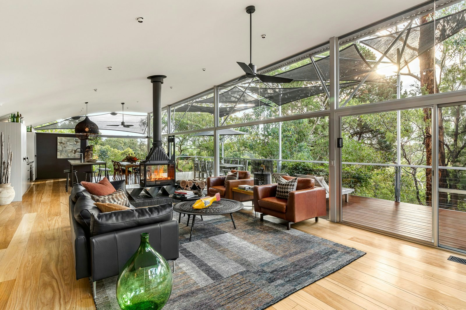 24 Hodson Road, Warrandyte, 3113