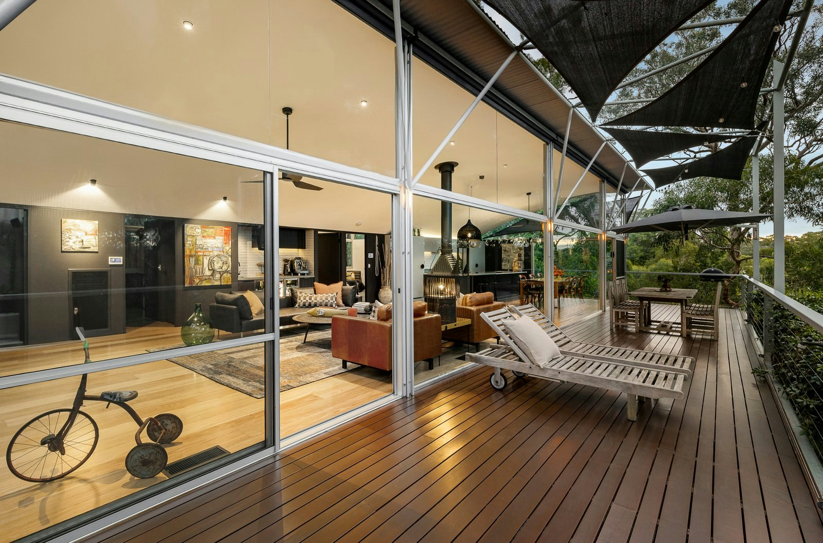 24 Hodson Road, Warrandyte, 3113